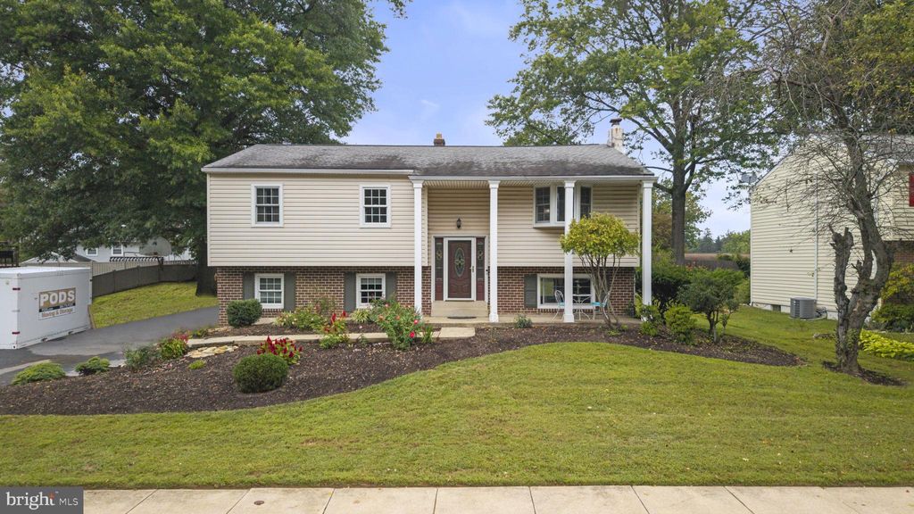 Photo of 505 S Maryland Avenue, WEST CHESTER, PA 19380 (MLS # PACT2109642)