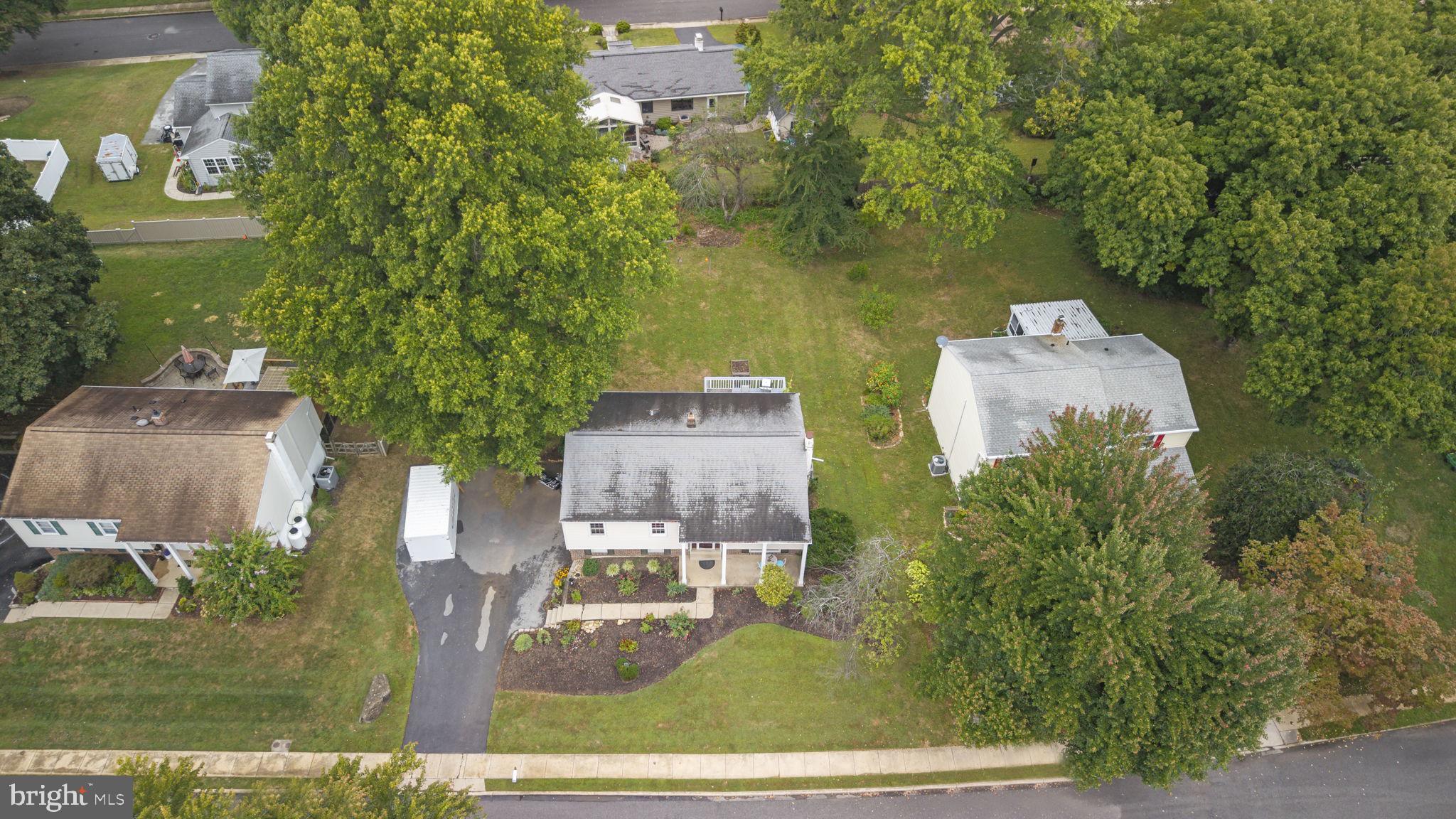 MAYFIELD - Residential