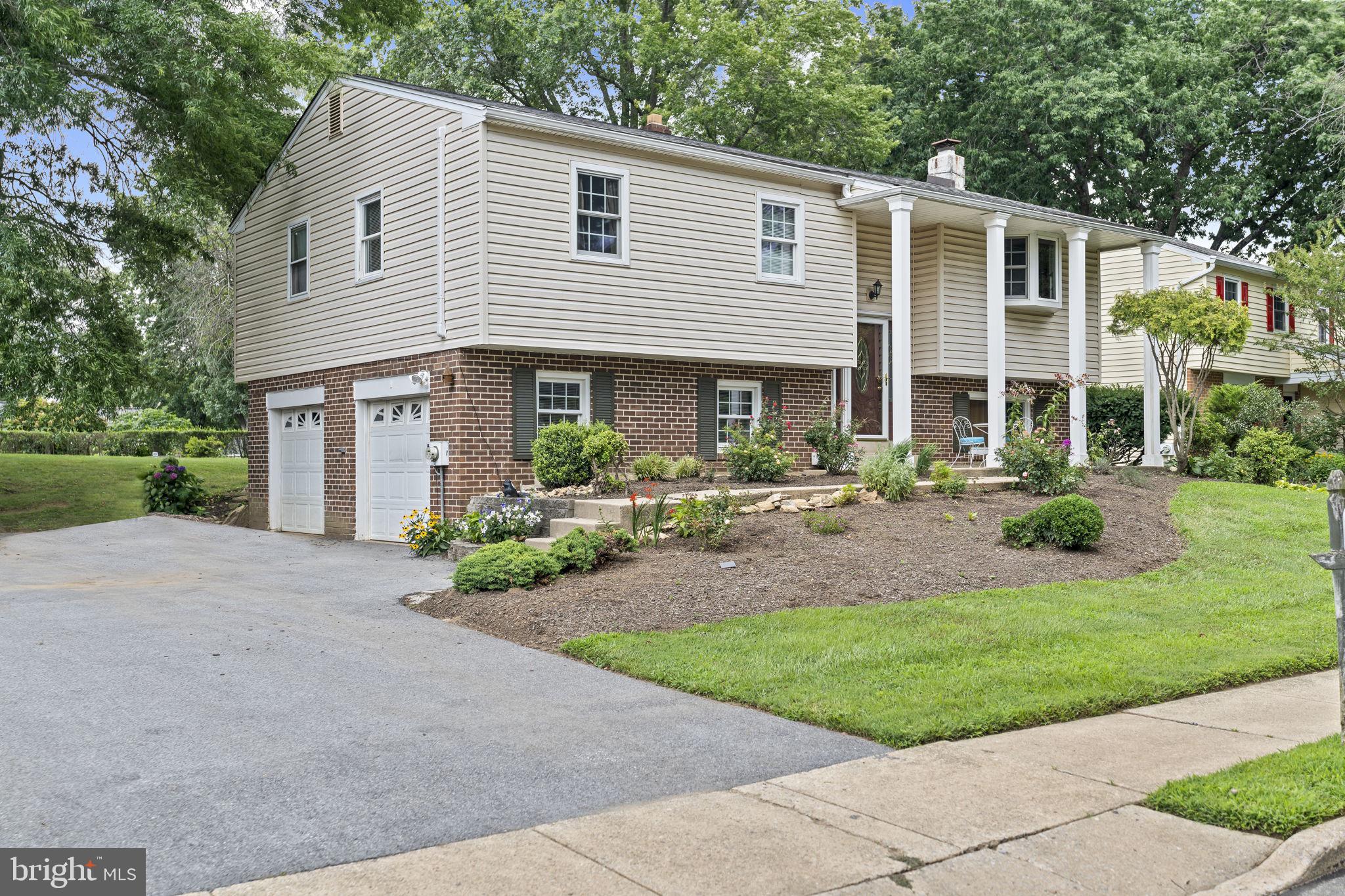 MAYFIELD - Residential