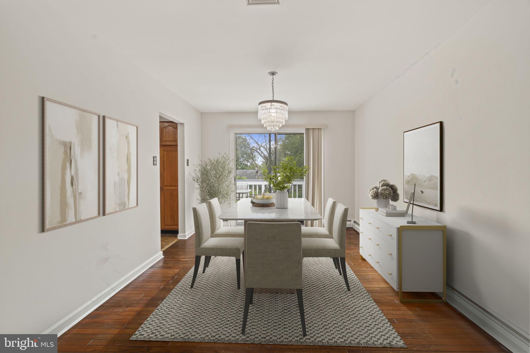 MAYFIELD - Residential