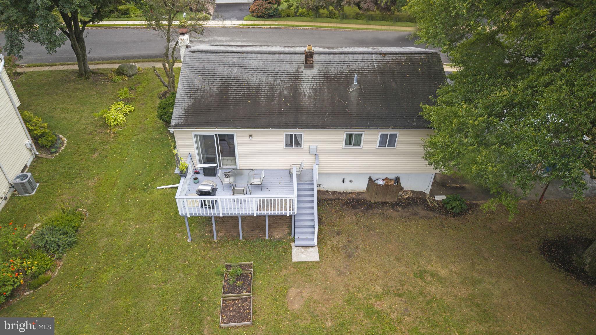 MAYFIELD - Residential