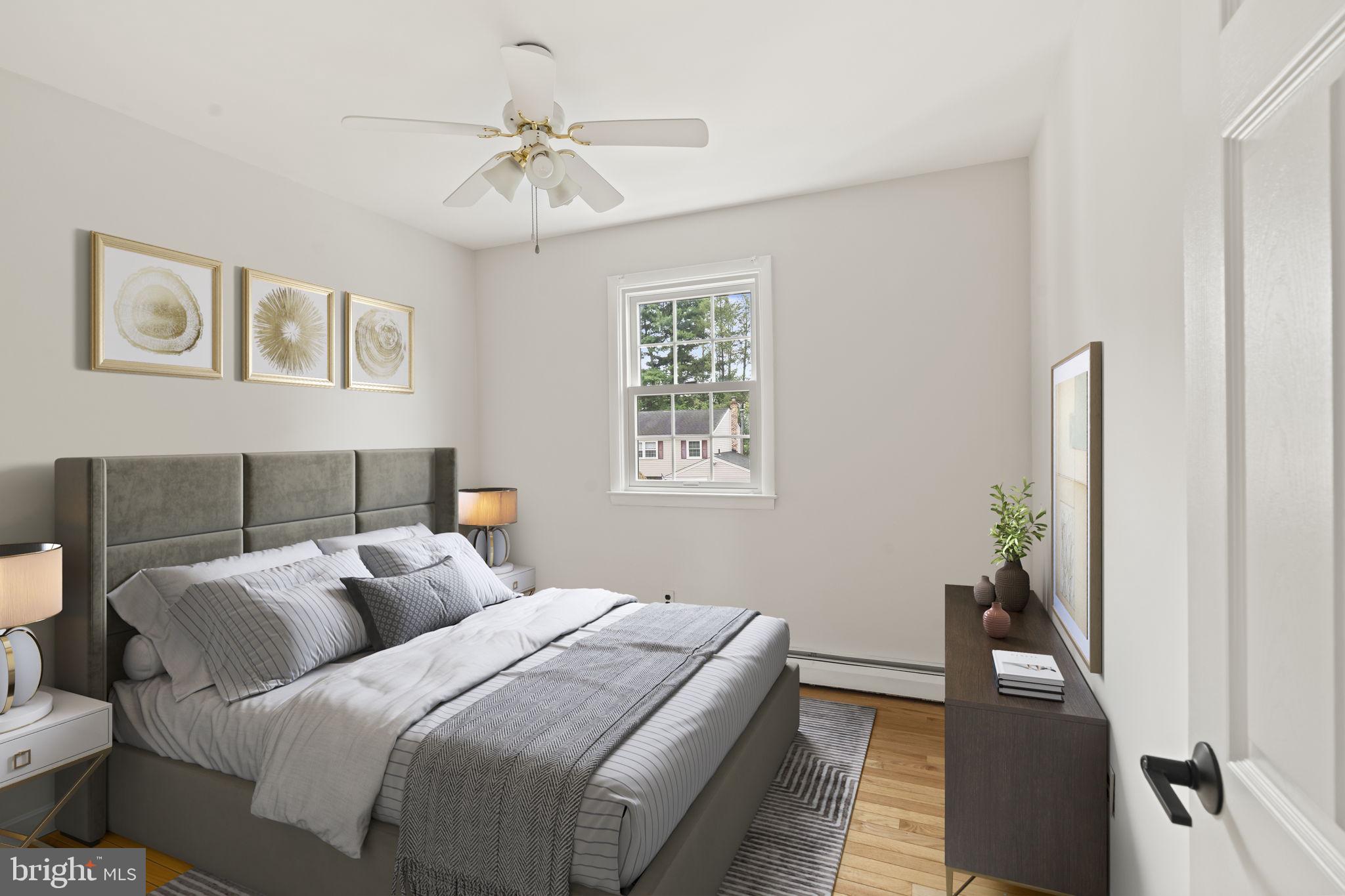 MAYFIELD - Residential