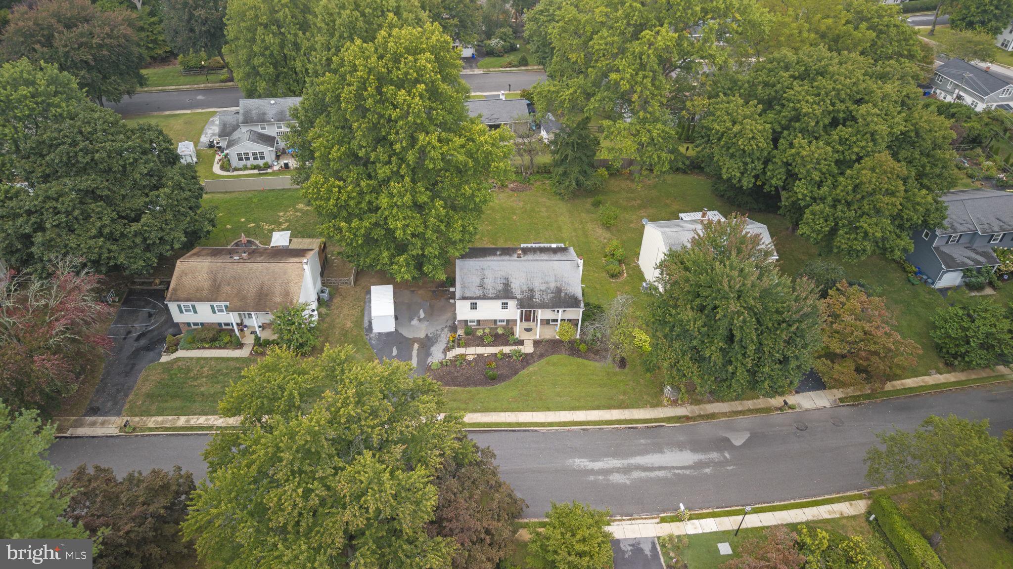 MAYFIELD - Residential