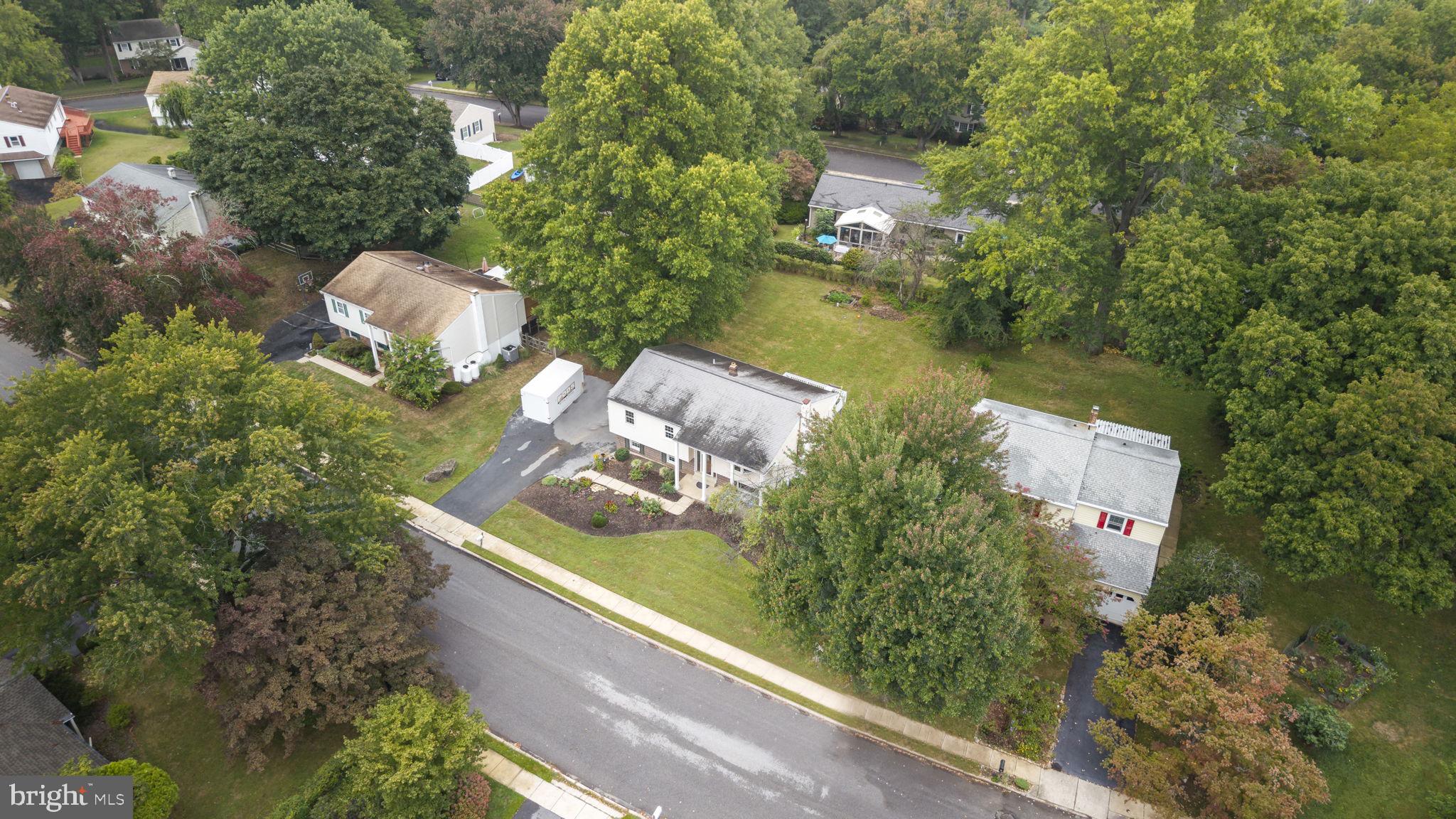 MAYFIELD - Residential