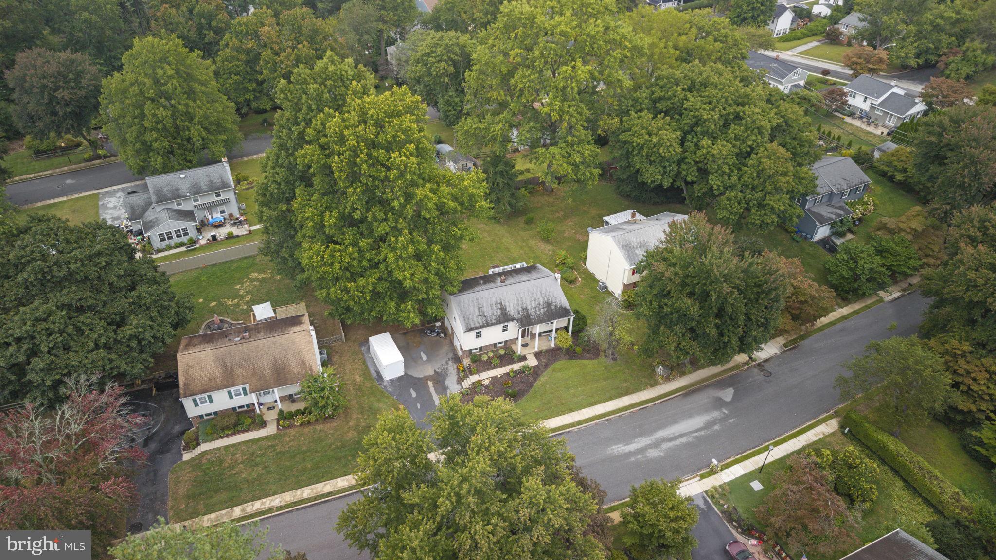 MAYFIELD - Residential