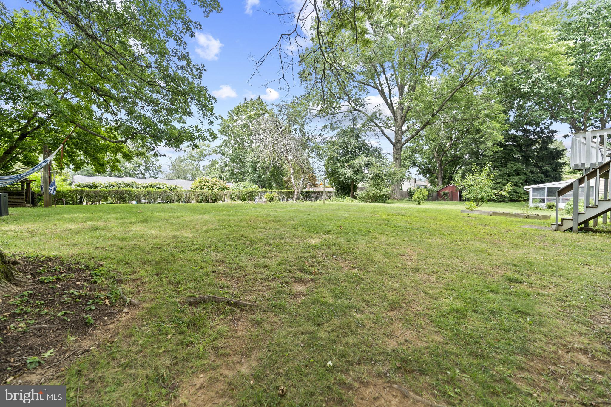 MAYFIELD - Residential