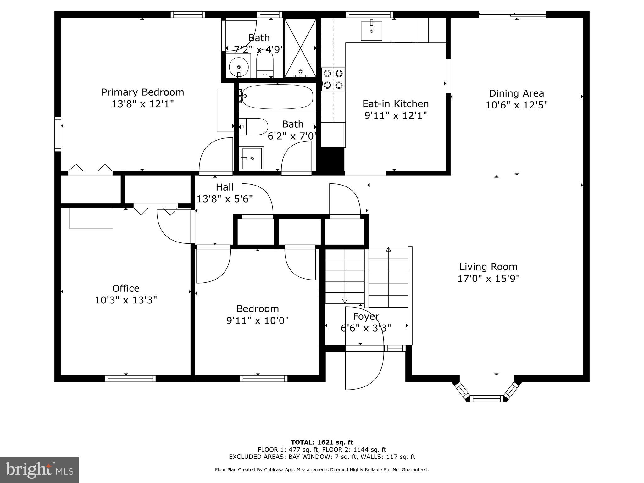 MAYFIELD - Residential