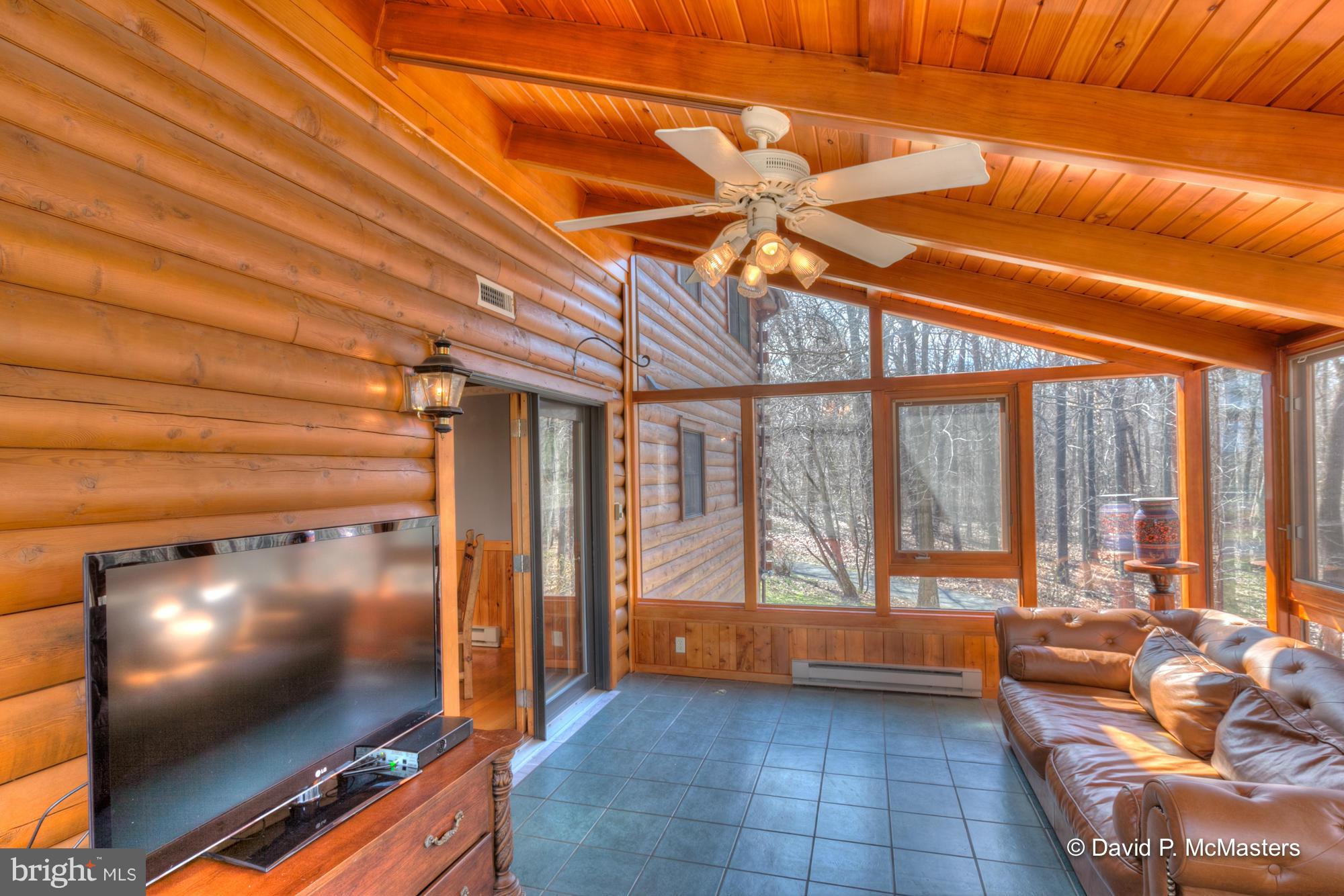 ORCHARD ON THE POTOMAC - Residential