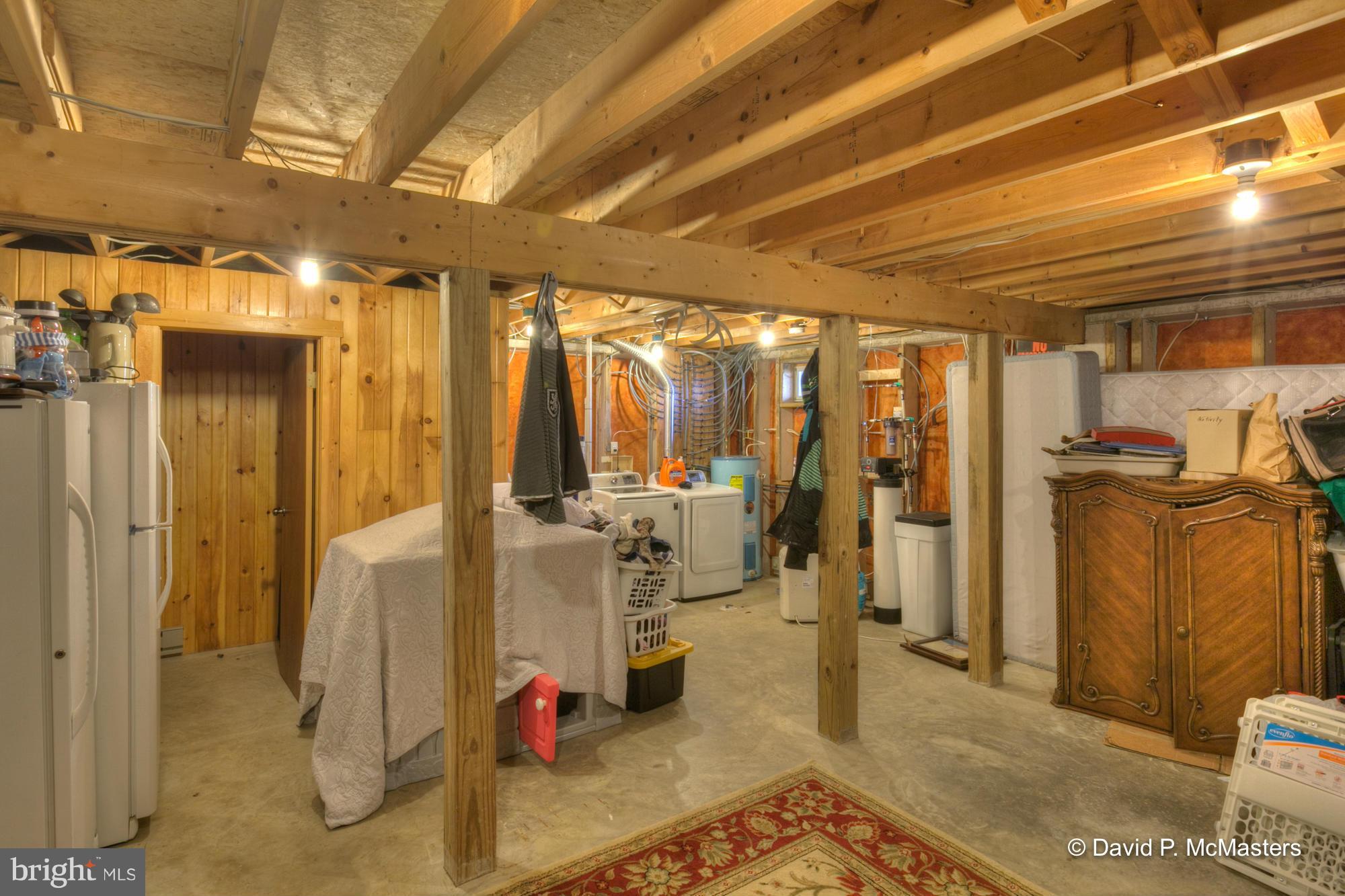 ORCHARD ON THE POTOMAC - Residential