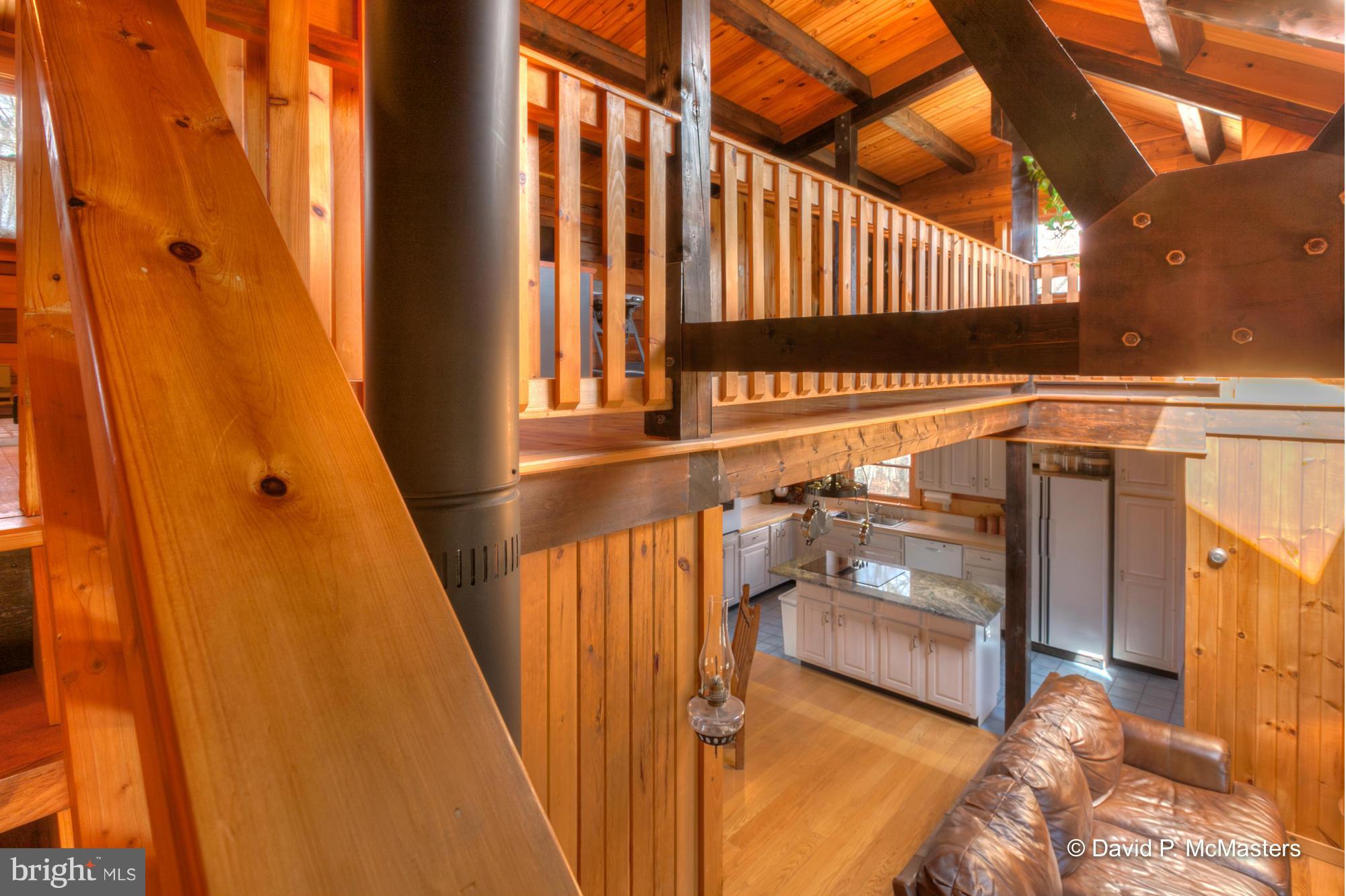 ORCHARD ON THE POTOMAC - Residential