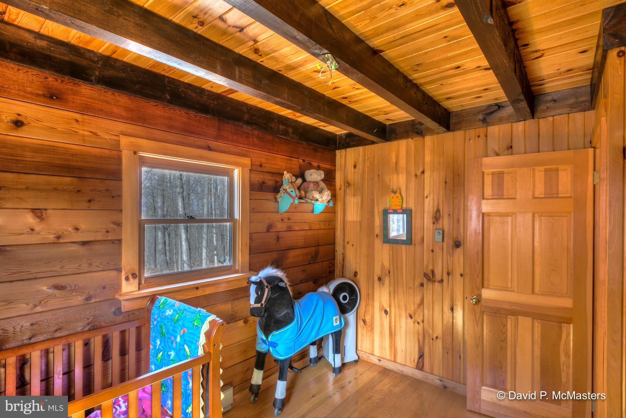 ORCHARD ON THE POTOMAC - Residential