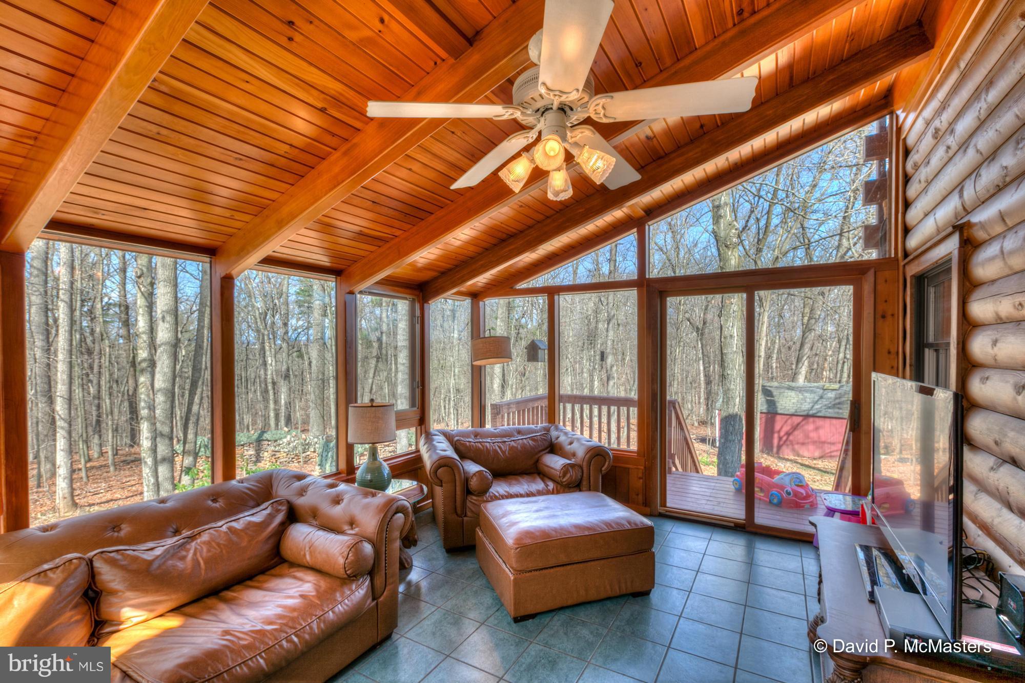 ORCHARD ON THE POTOMAC - Residential