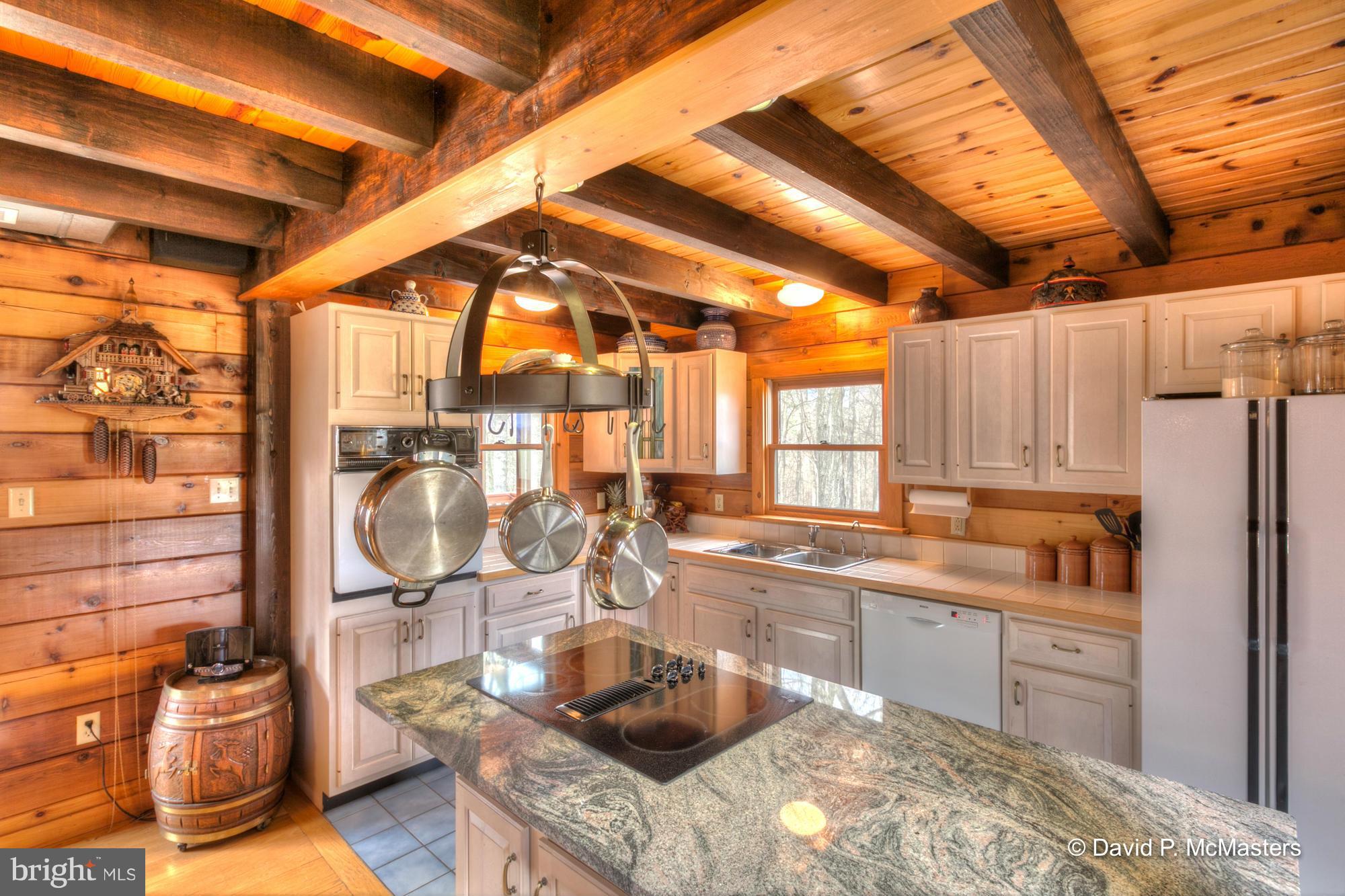 ORCHARD ON THE POTOMAC - Residential