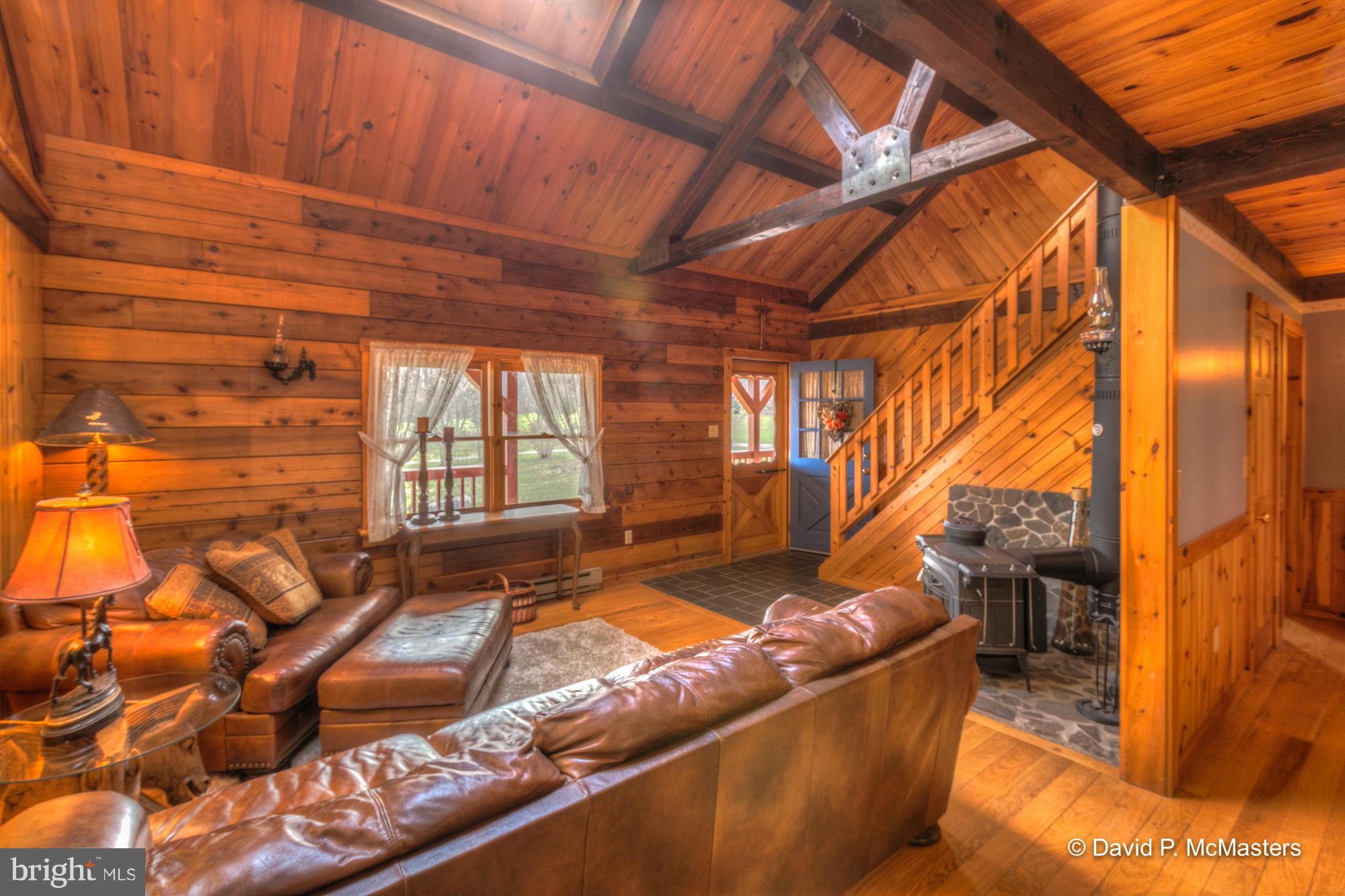 ORCHARD ON THE POTOMAC - Residential