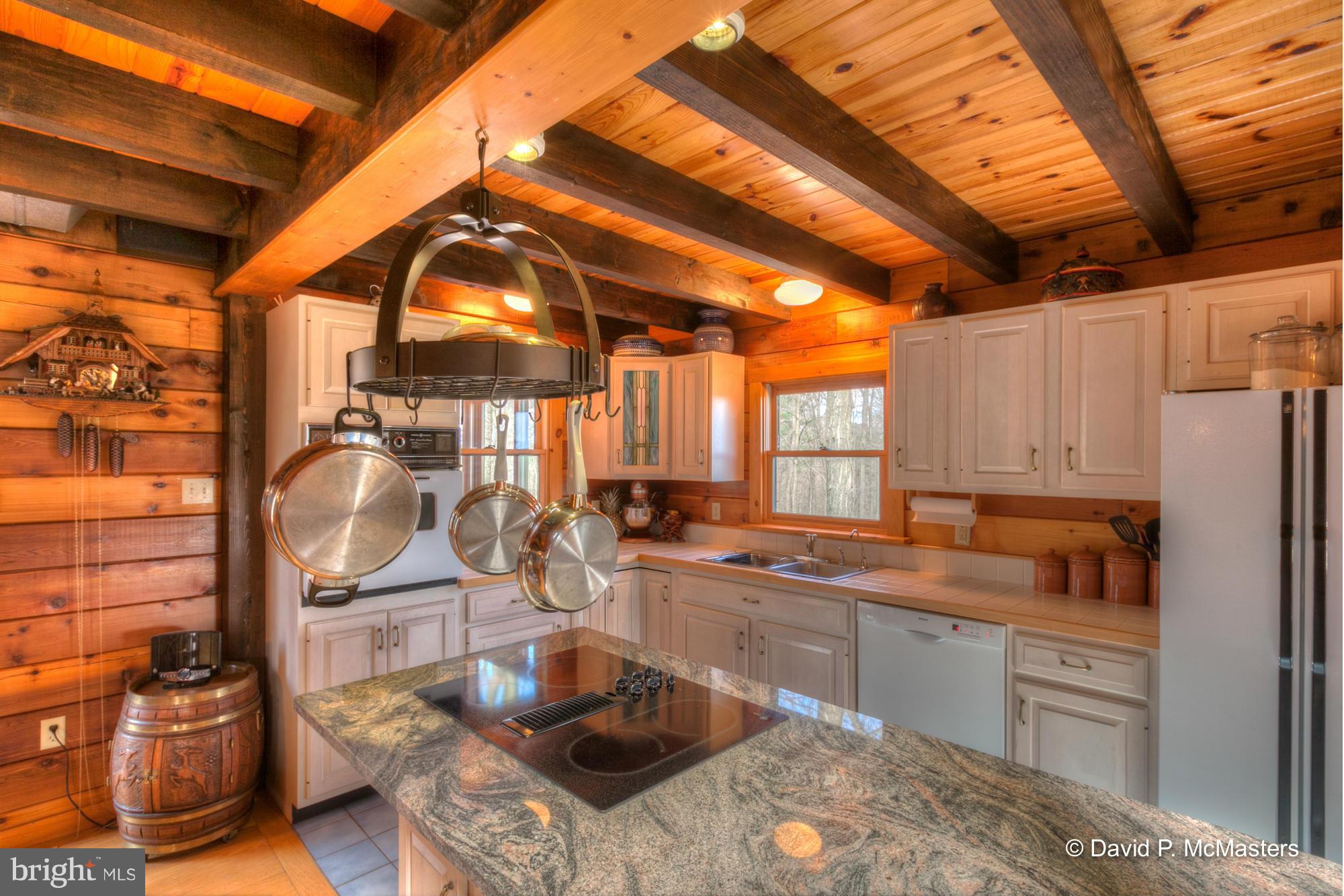 ORCHARD ON THE POTOMAC - Residential