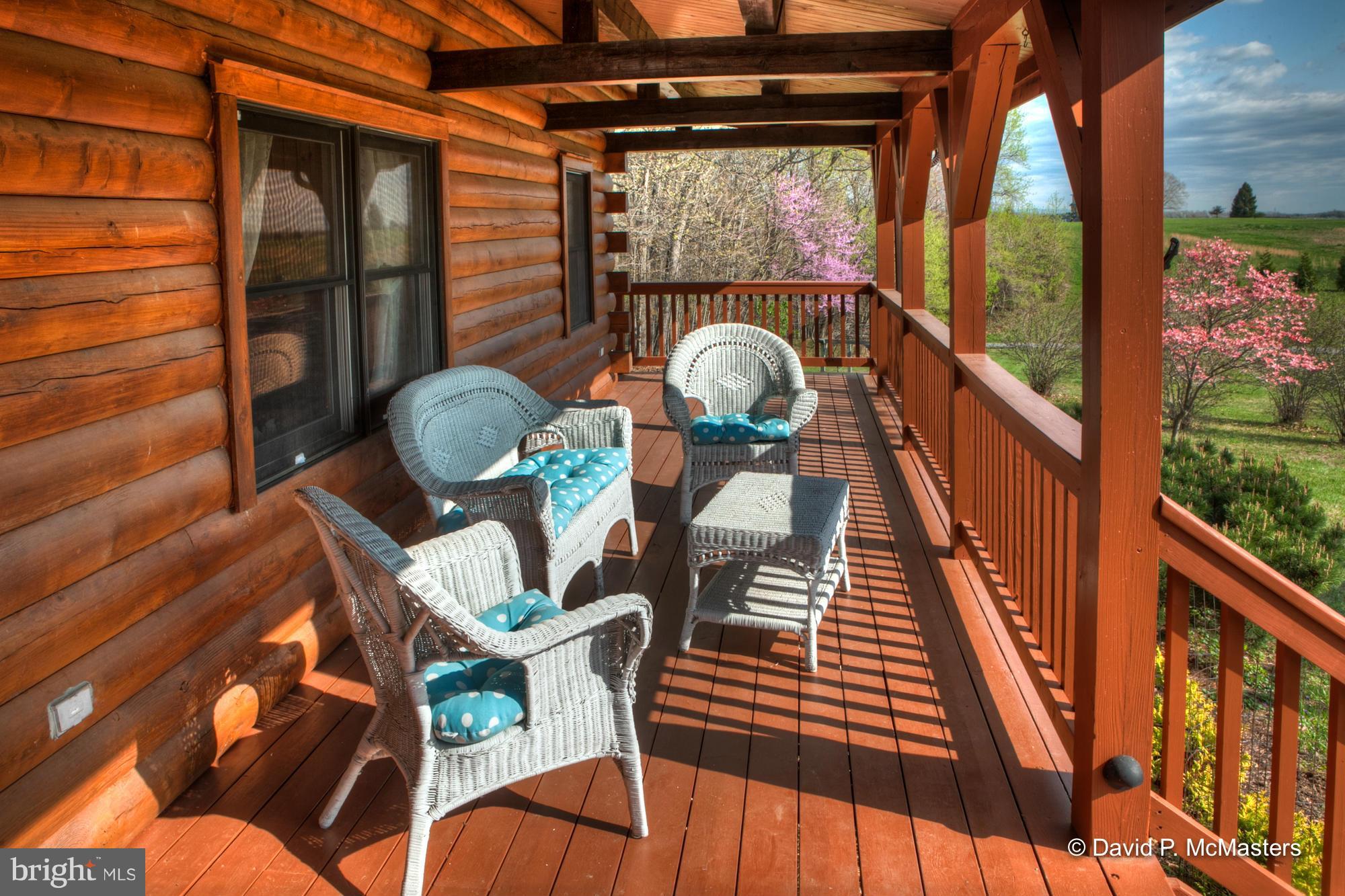 ORCHARD ON THE POTOMAC - Residential