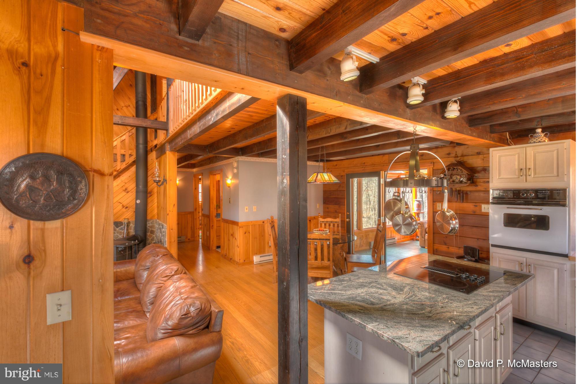 ORCHARD ON THE POTOMAC - Residential