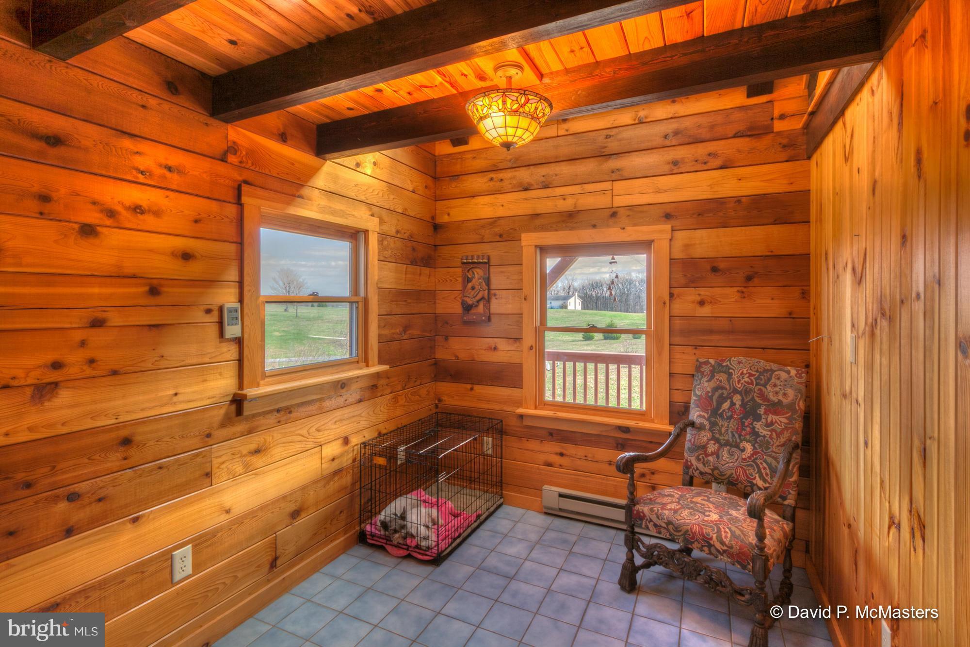 ORCHARD ON THE POTOMAC - Residential