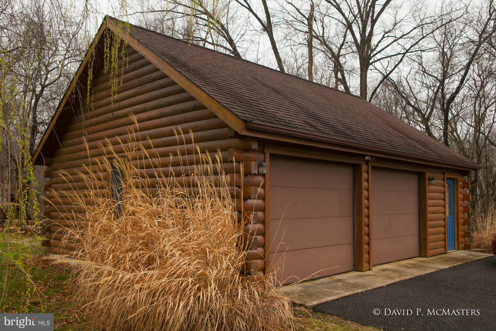 ORCHARD ON THE POTOMAC - Residential