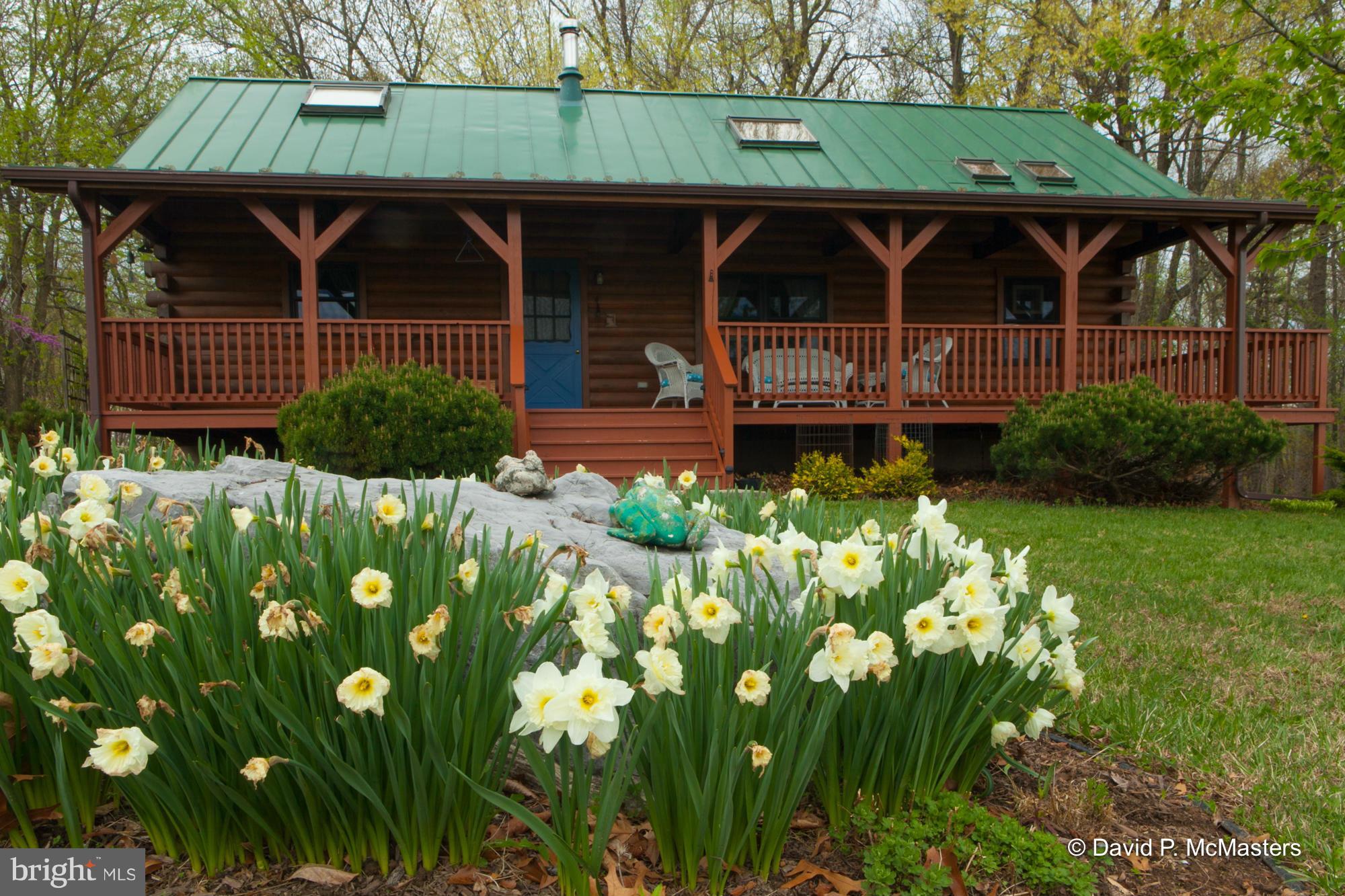ORCHARD ON THE POTOMAC - Residential