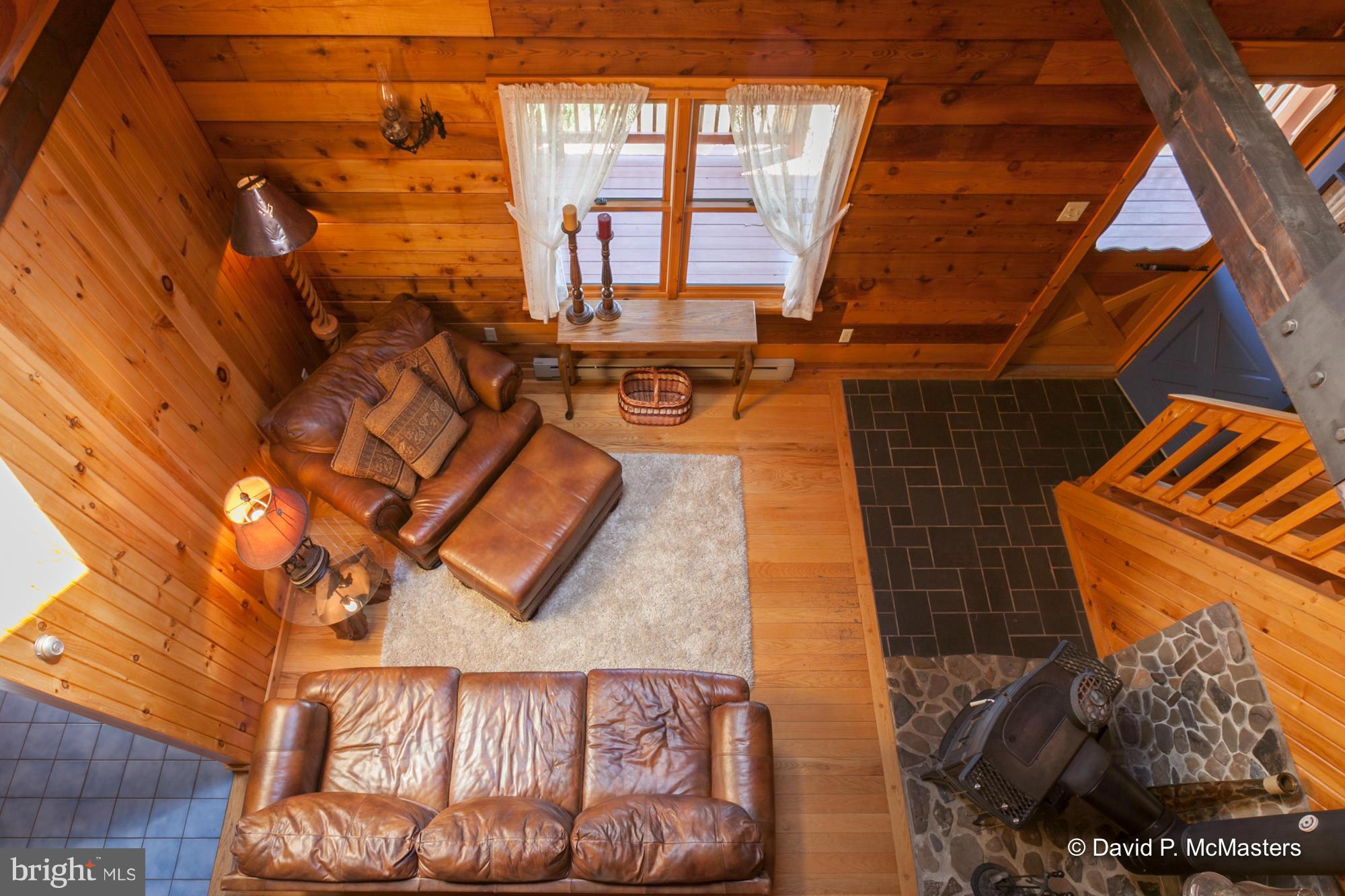 ORCHARD ON THE POTOMAC - Residential