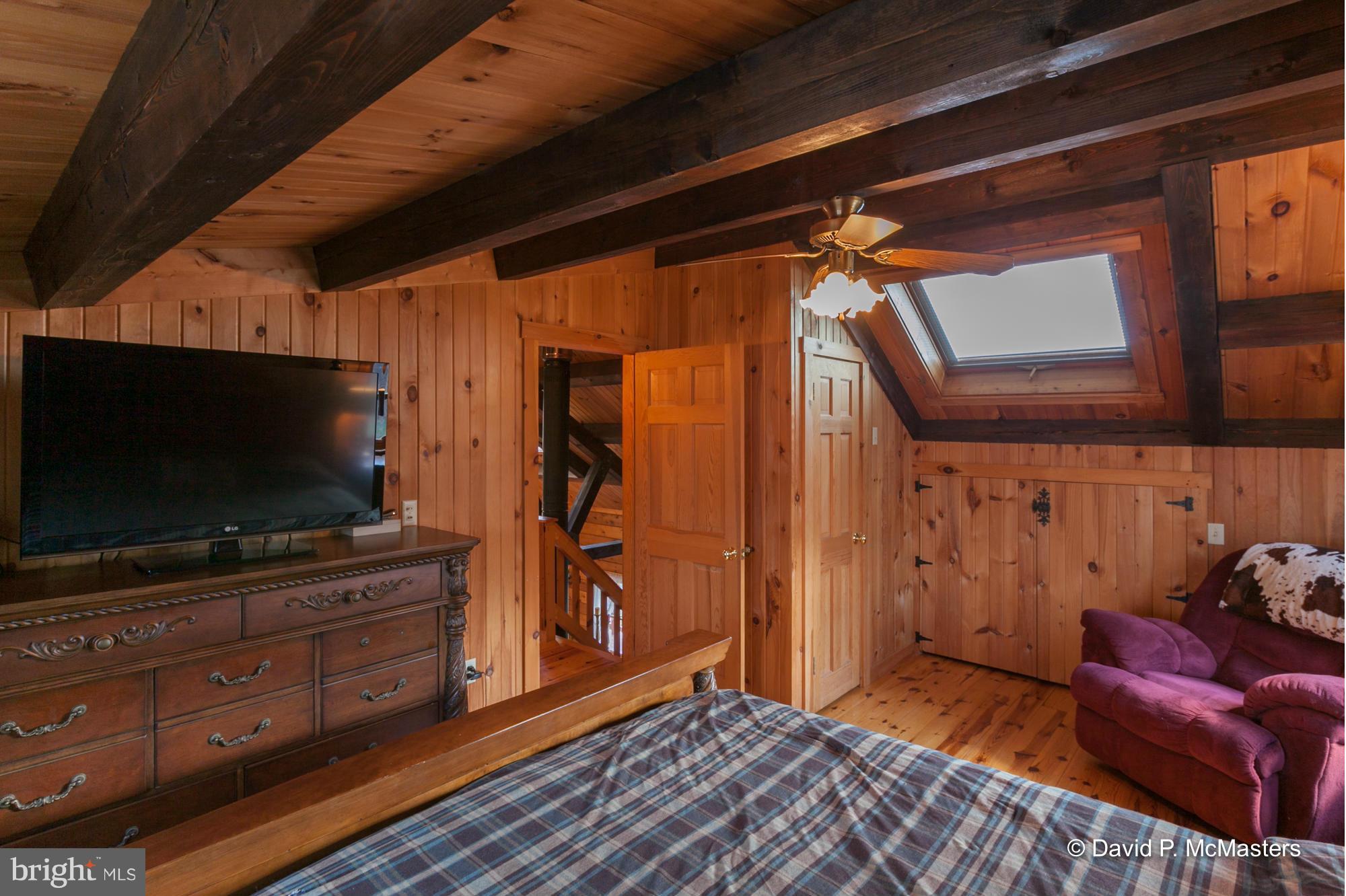 ORCHARD ON THE POTOMAC - Residential