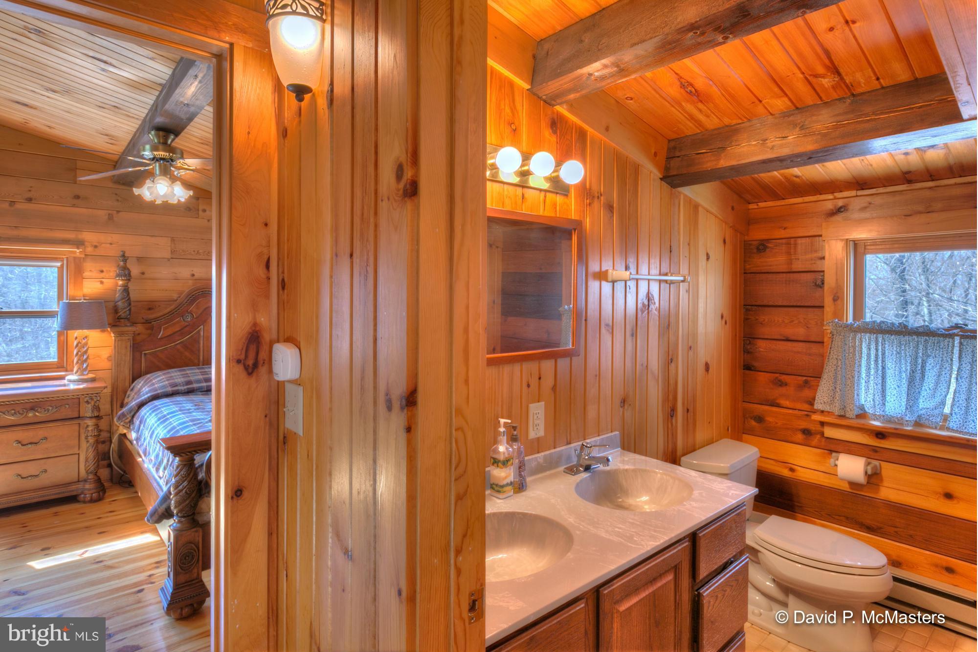 ORCHARD ON THE POTOMAC - Residential