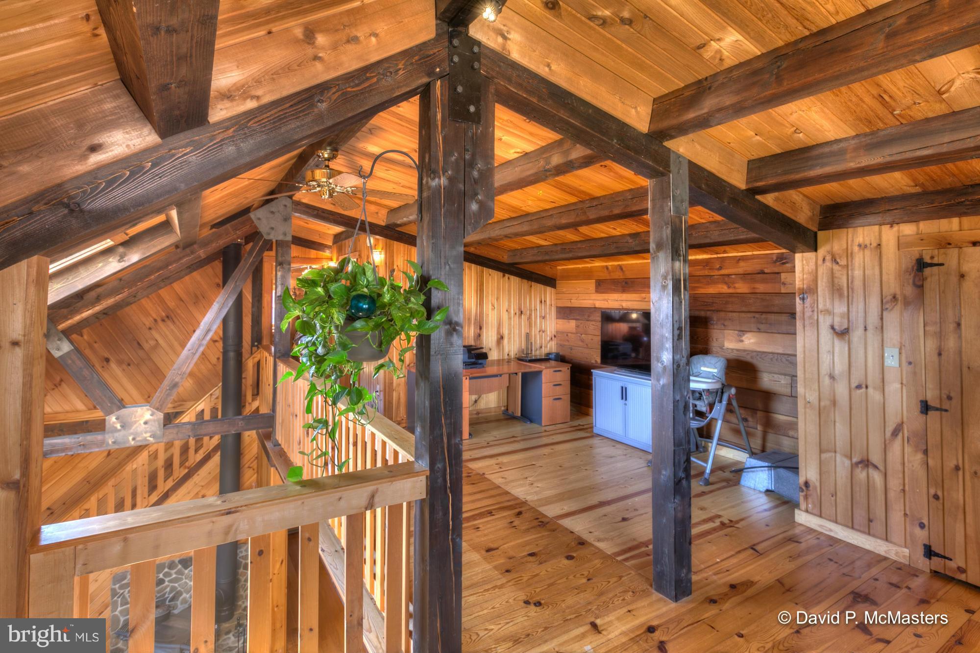 ORCHARD ON THE POTOMAC - Residential