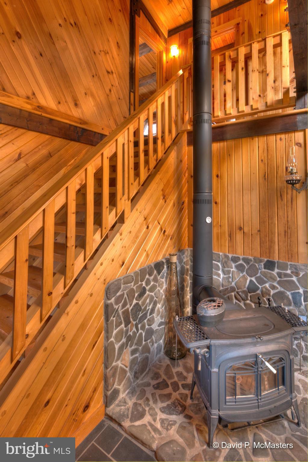 ORCHARD ON THE POTOMAC - Residential