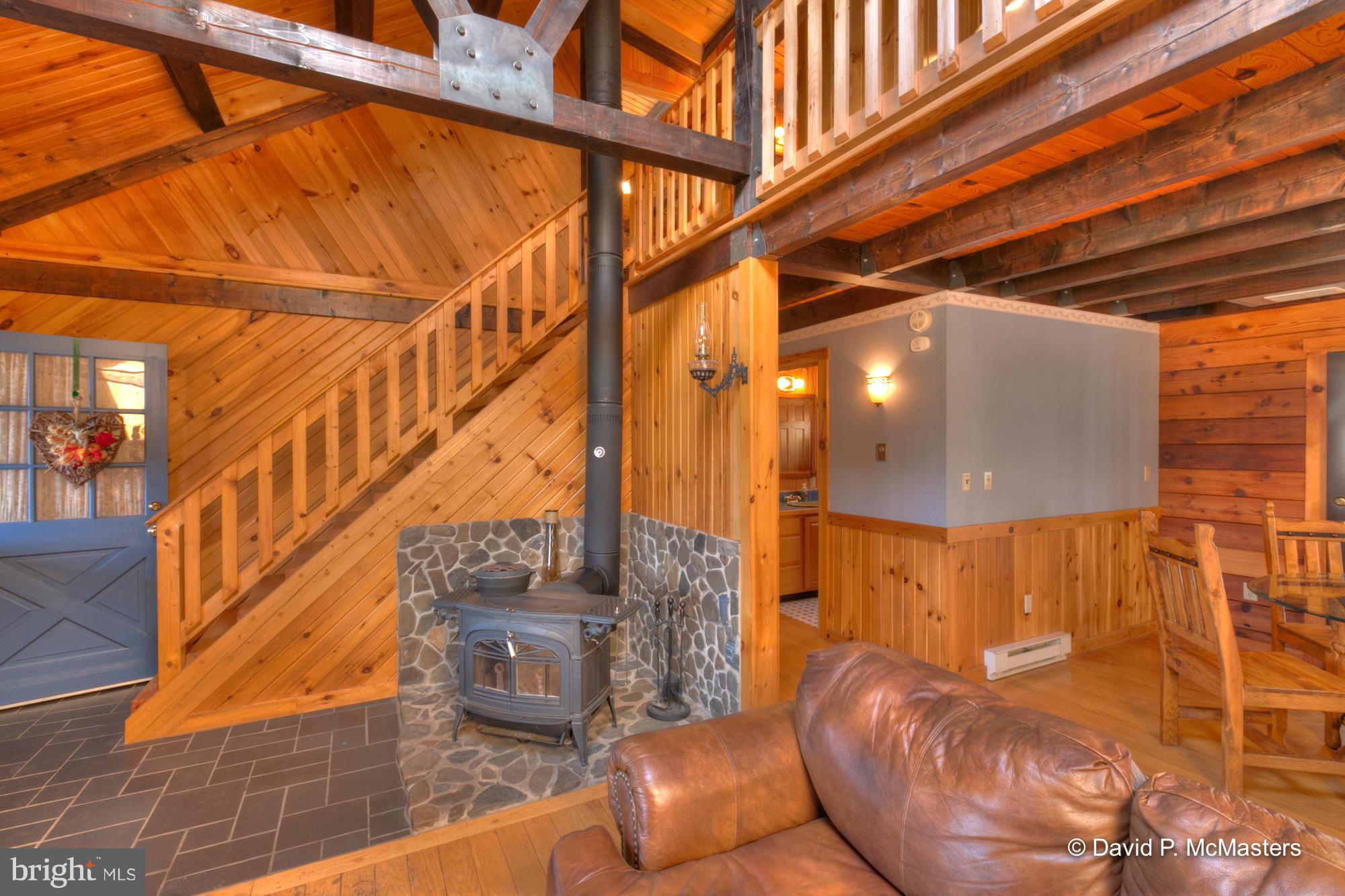 ORCHARD ON THE POTOMAC - Residential