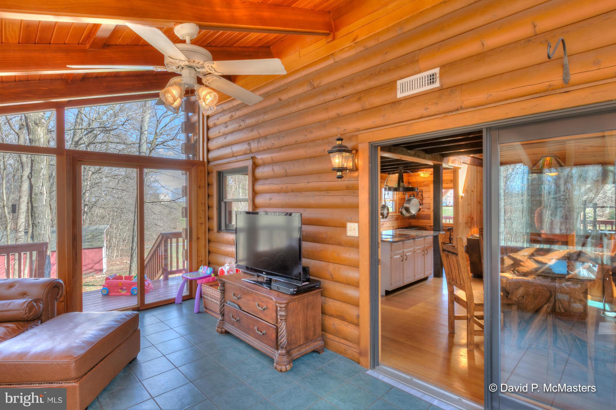 ORCHARD ON THE POTOMAC - Residential