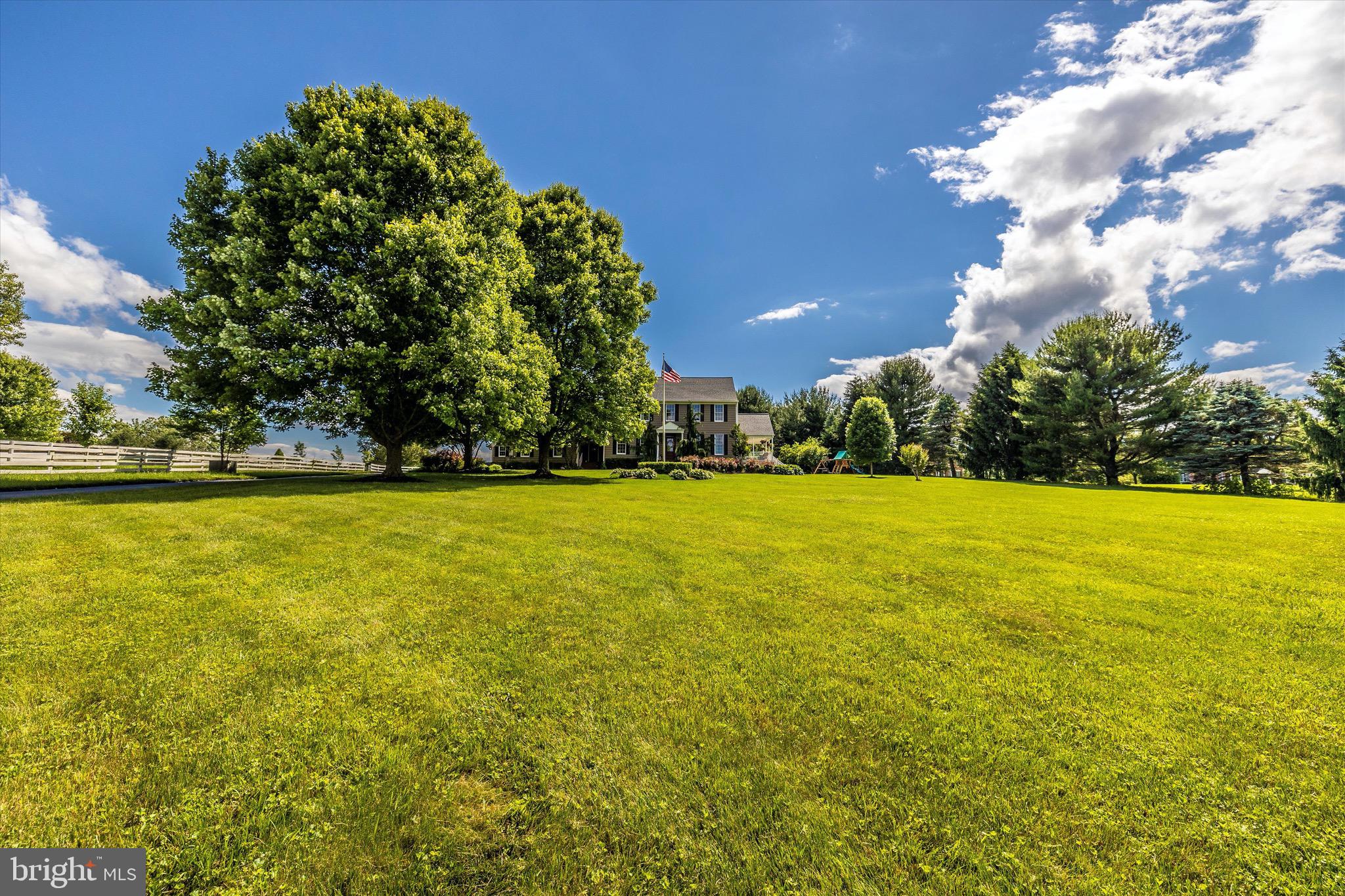 THE PADDOCKS - Residential