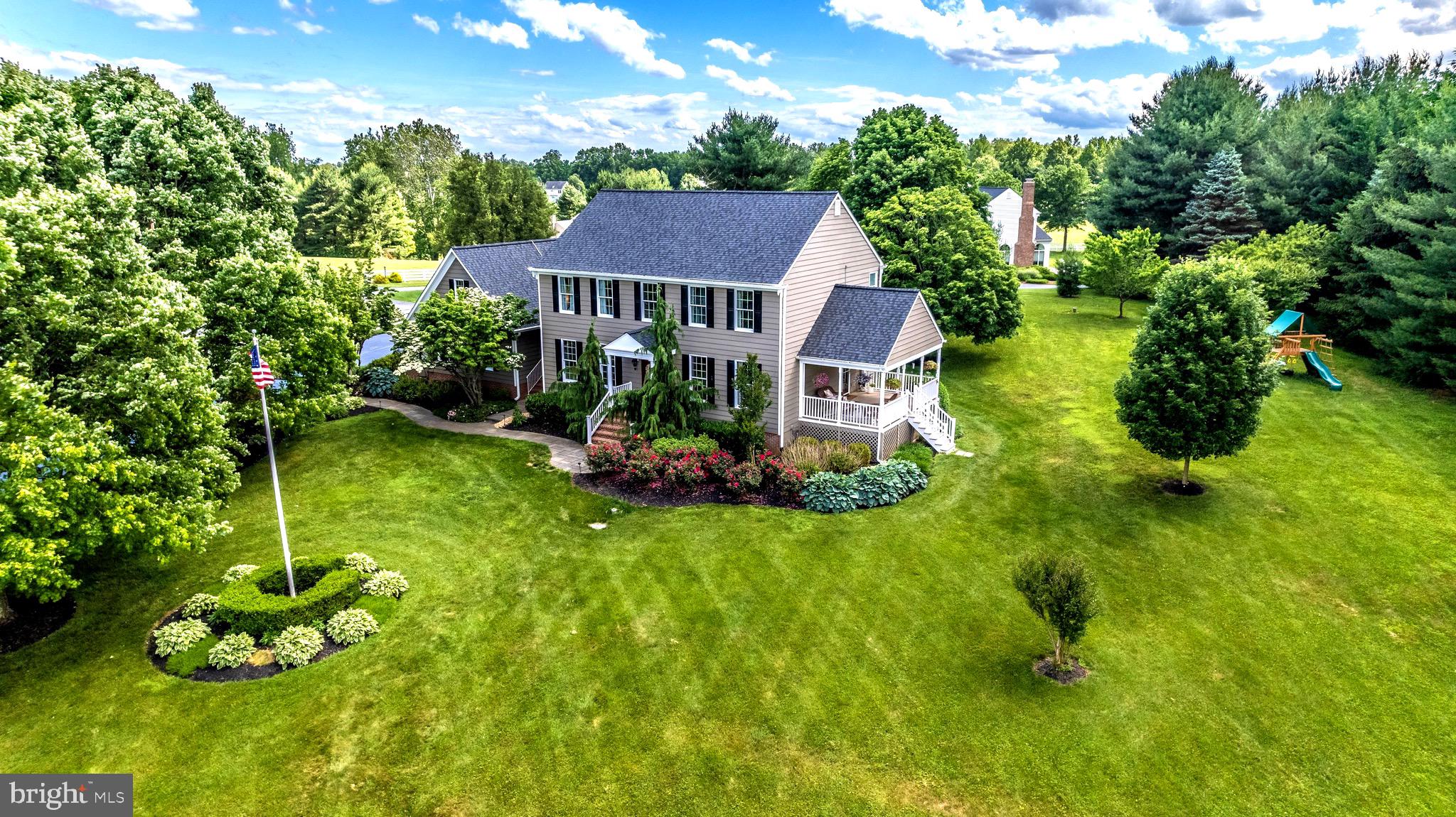 THE PADDOCKS - Residential