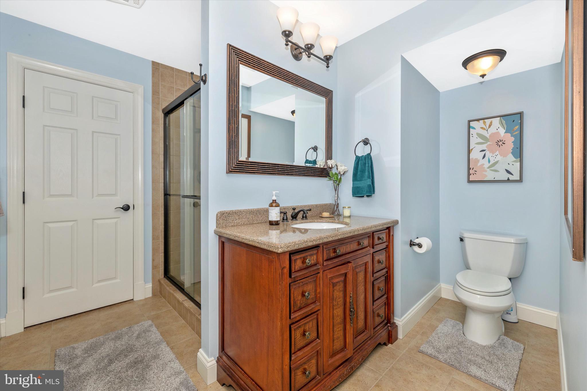 THE PADDOCKS - Residential