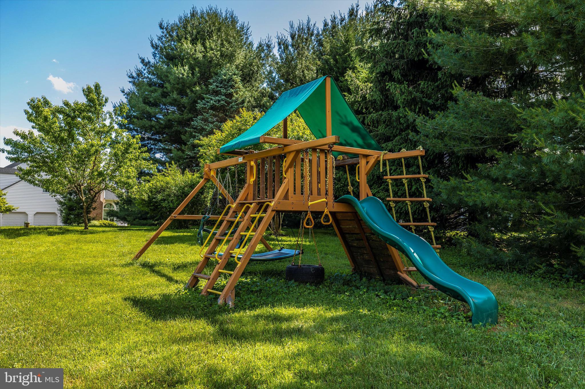 THE PADDOCKS - Residential