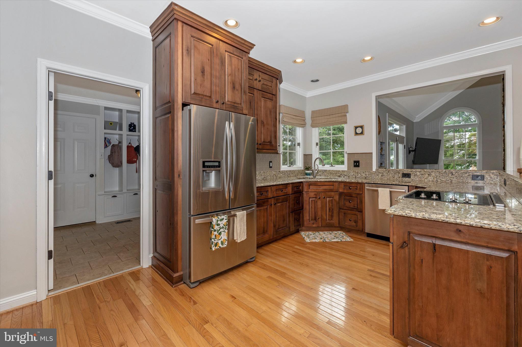 THE PADDOCKS - Residential