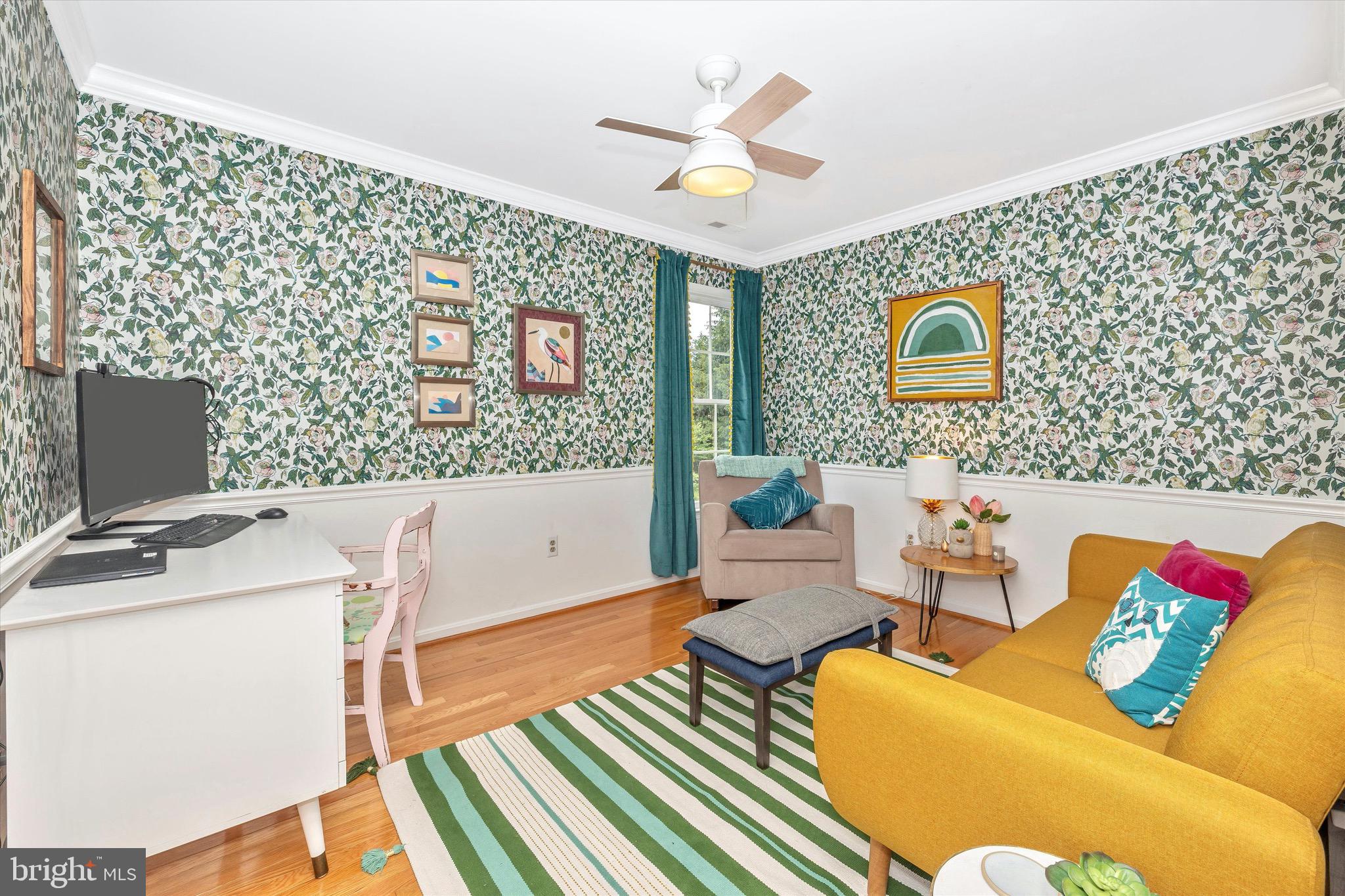 THE PADDOCKS - Residential