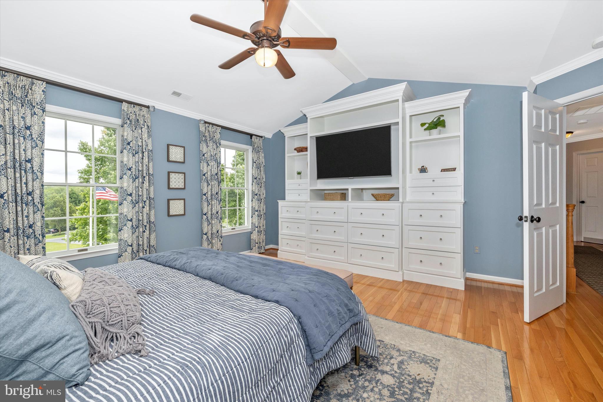 THE PADDOCKS - Residential