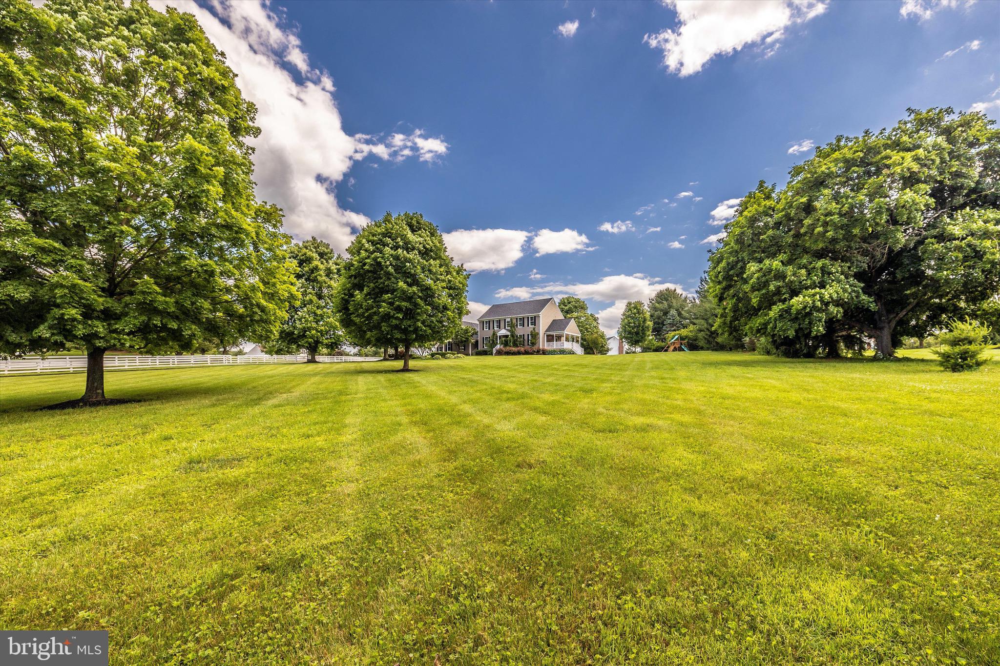 THE PADDOCKS - Residential