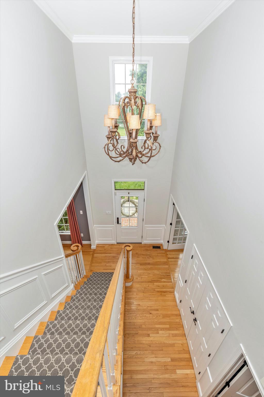 THE PADDOCKS - Residential