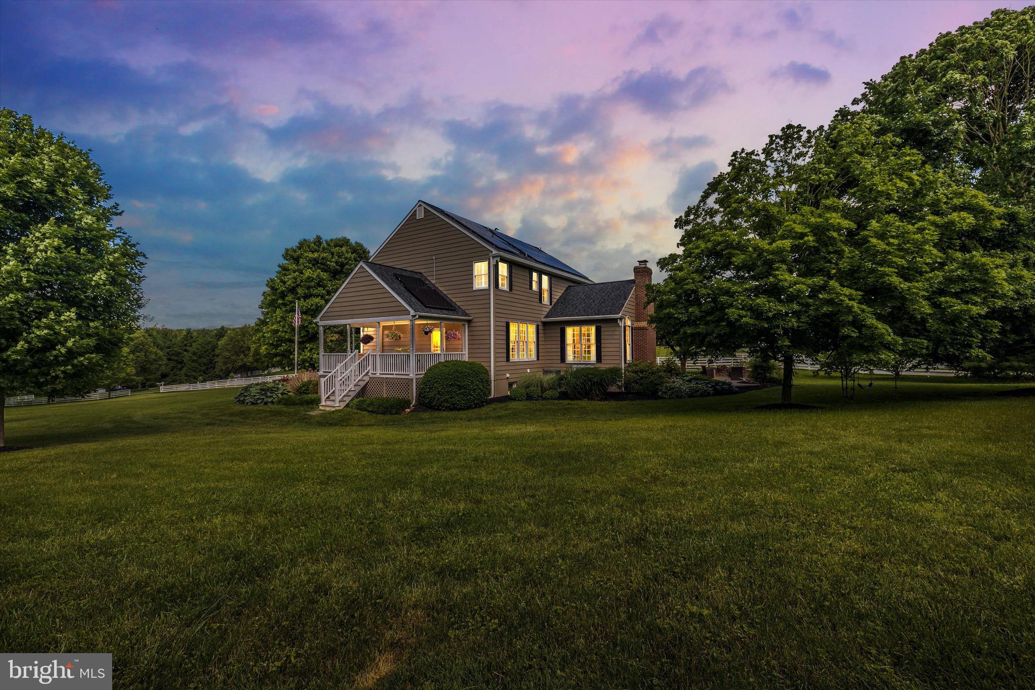 THE PADDOCKS - Residential