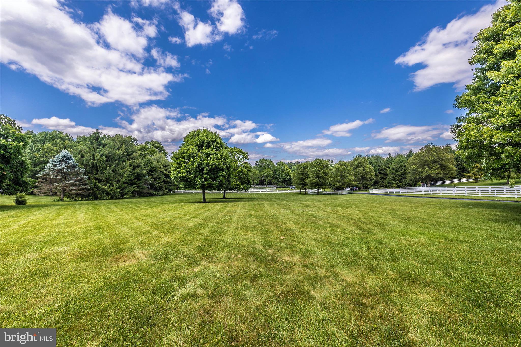 THE PADDOCKS - Residential