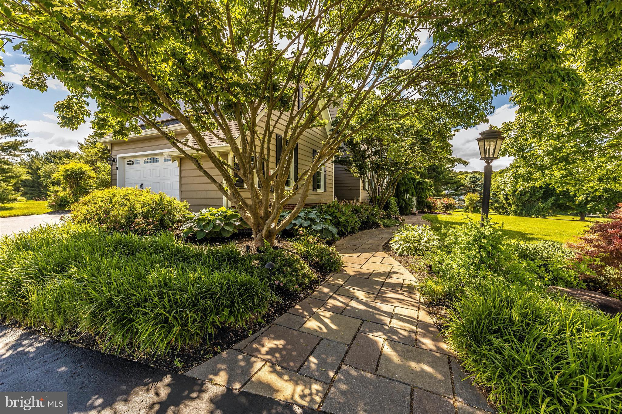 THE PADDOCKS - Residential