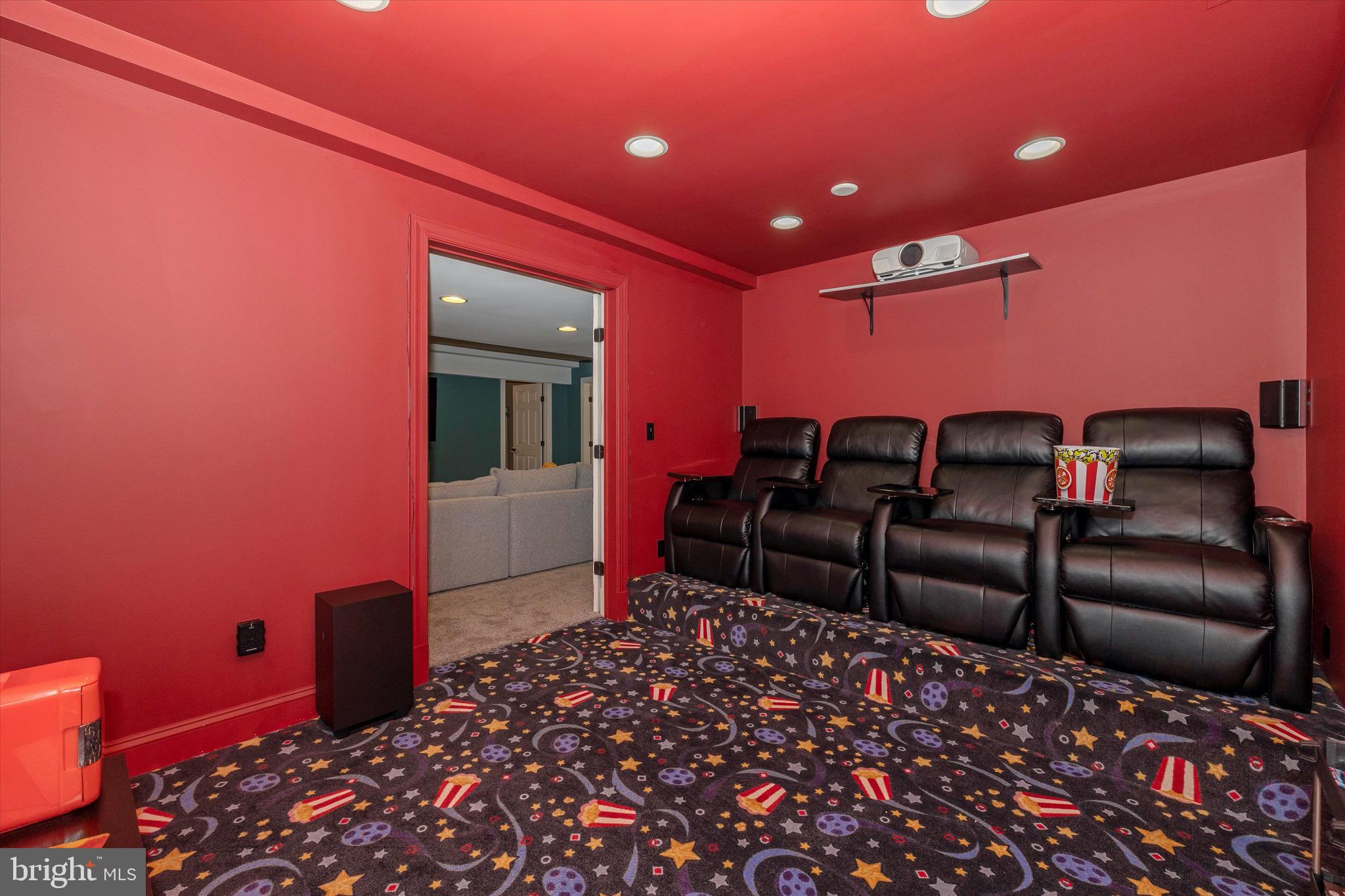 THE PADDOCKS - Residential