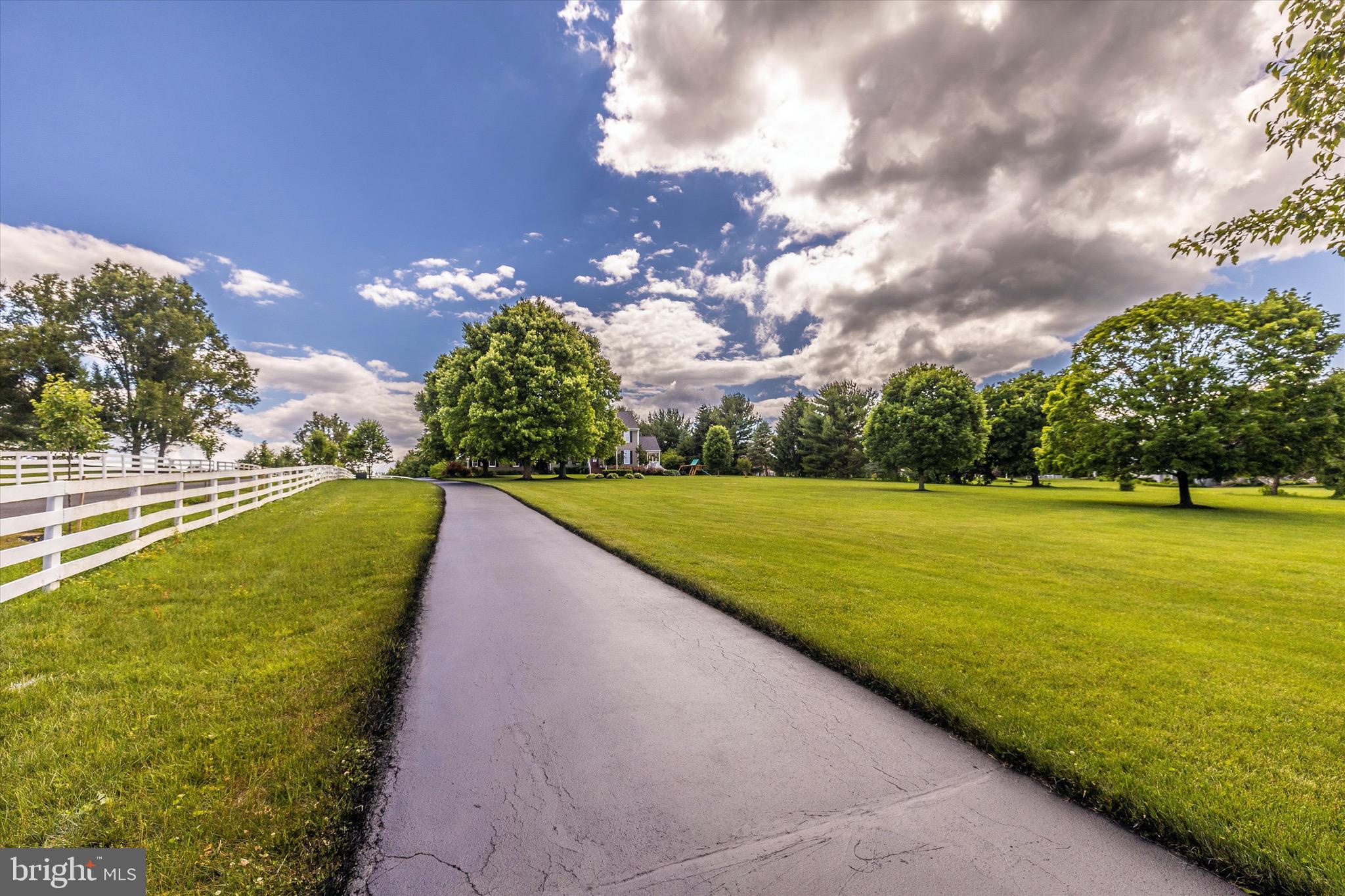 THE PADDOCKS - Residential