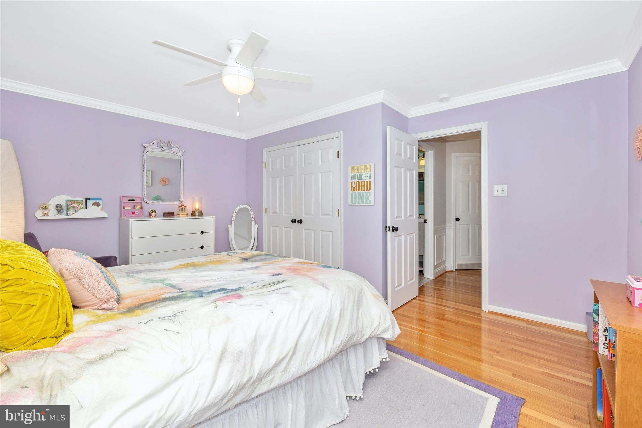 THE PADDOCKS - Residential