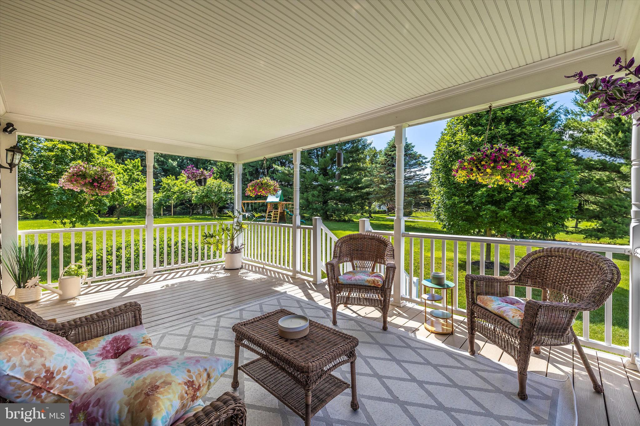 THE PADDOCKS - Residential