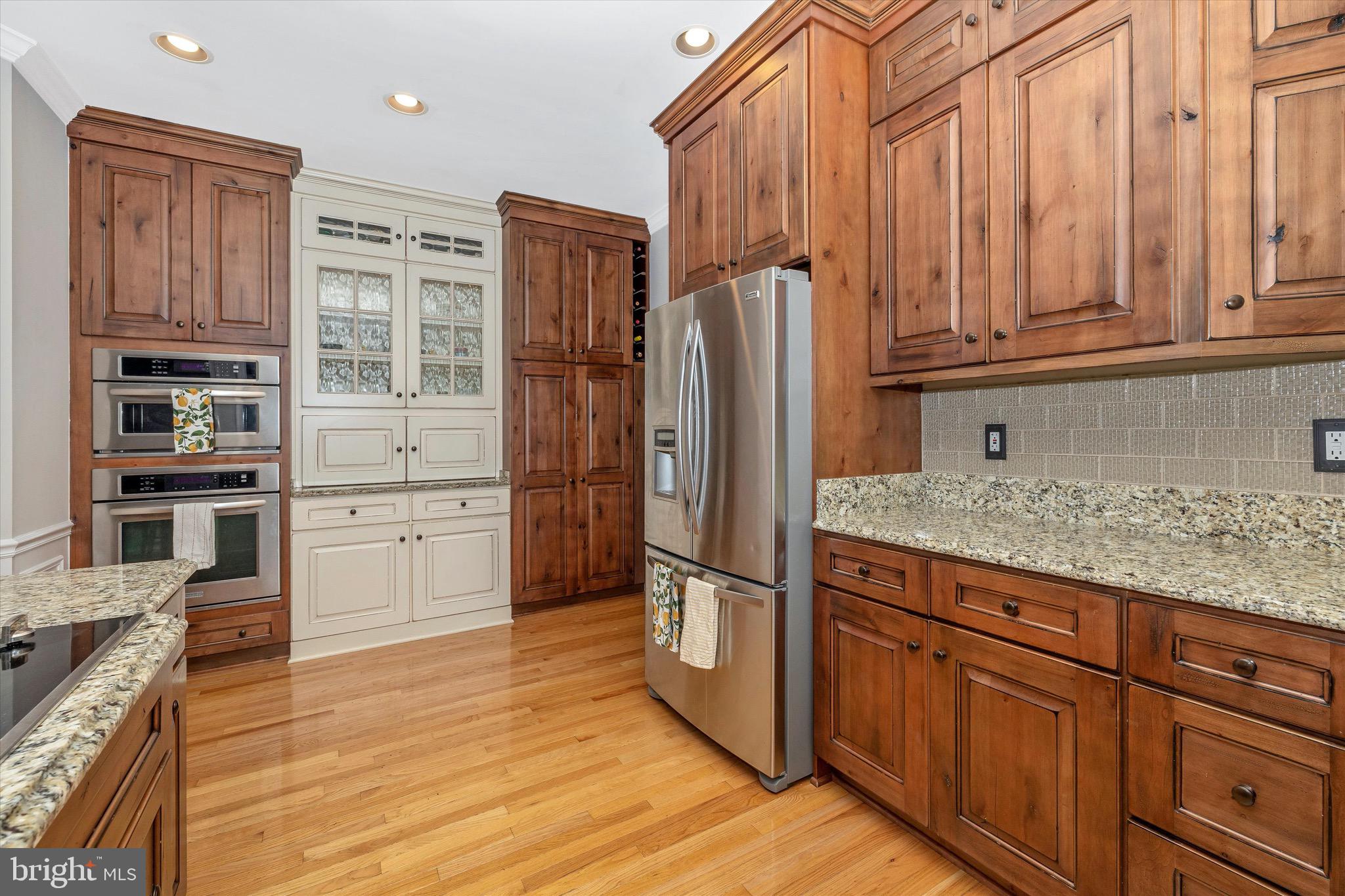 THE PADDOCKS - Residential