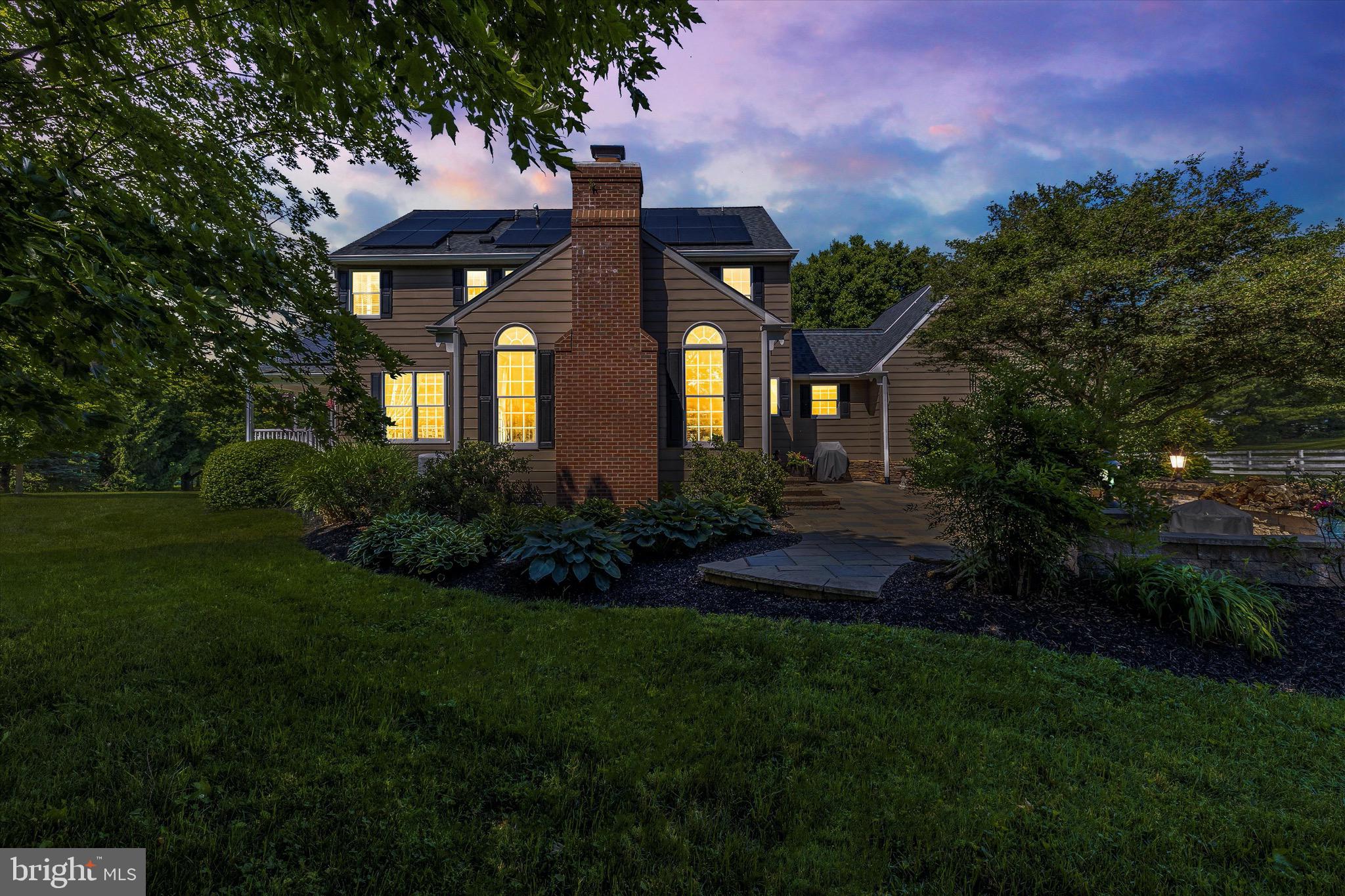 THE PADDOCKS - Residential