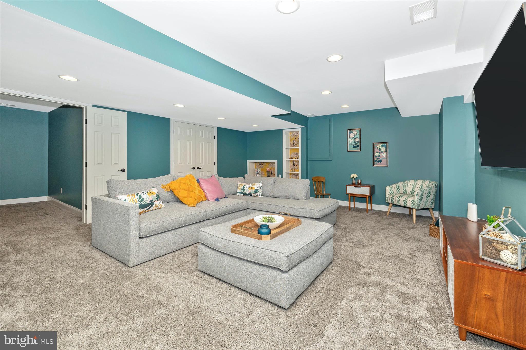 THE PADDOCKS - Residential